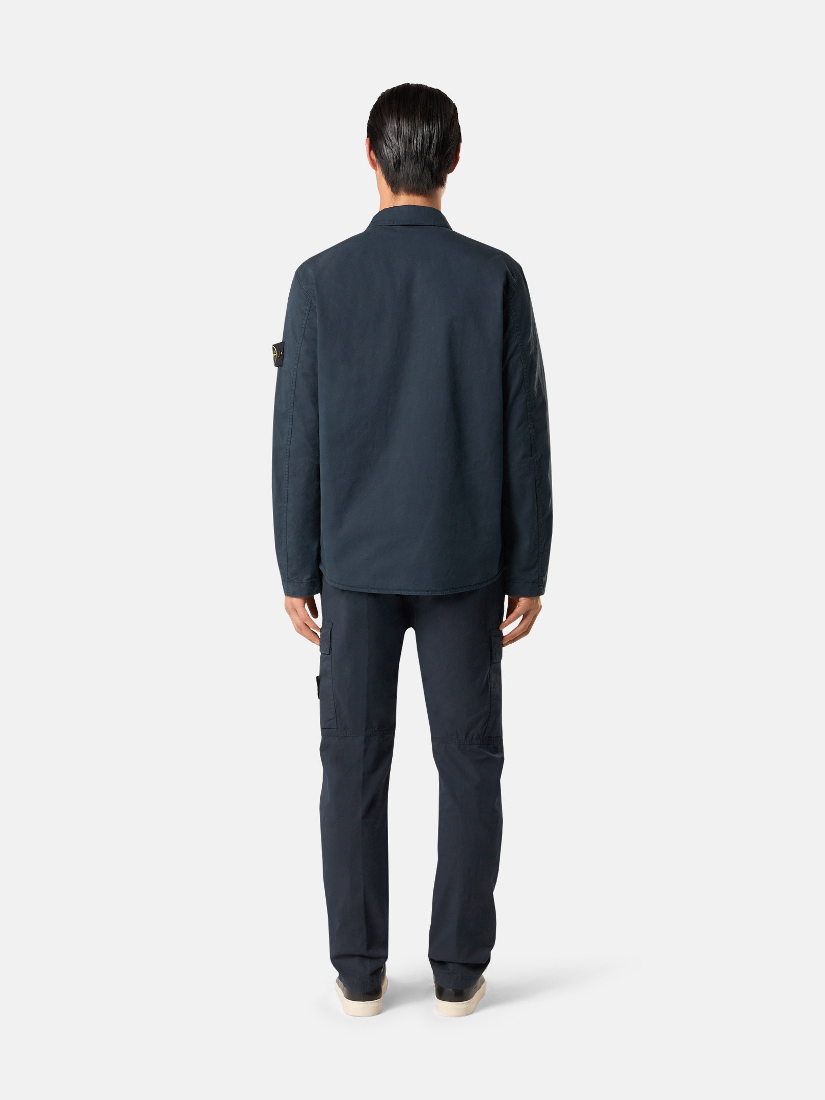 3100304 SUPIMA® COTTON TWILL STRETCH-TC - 5
