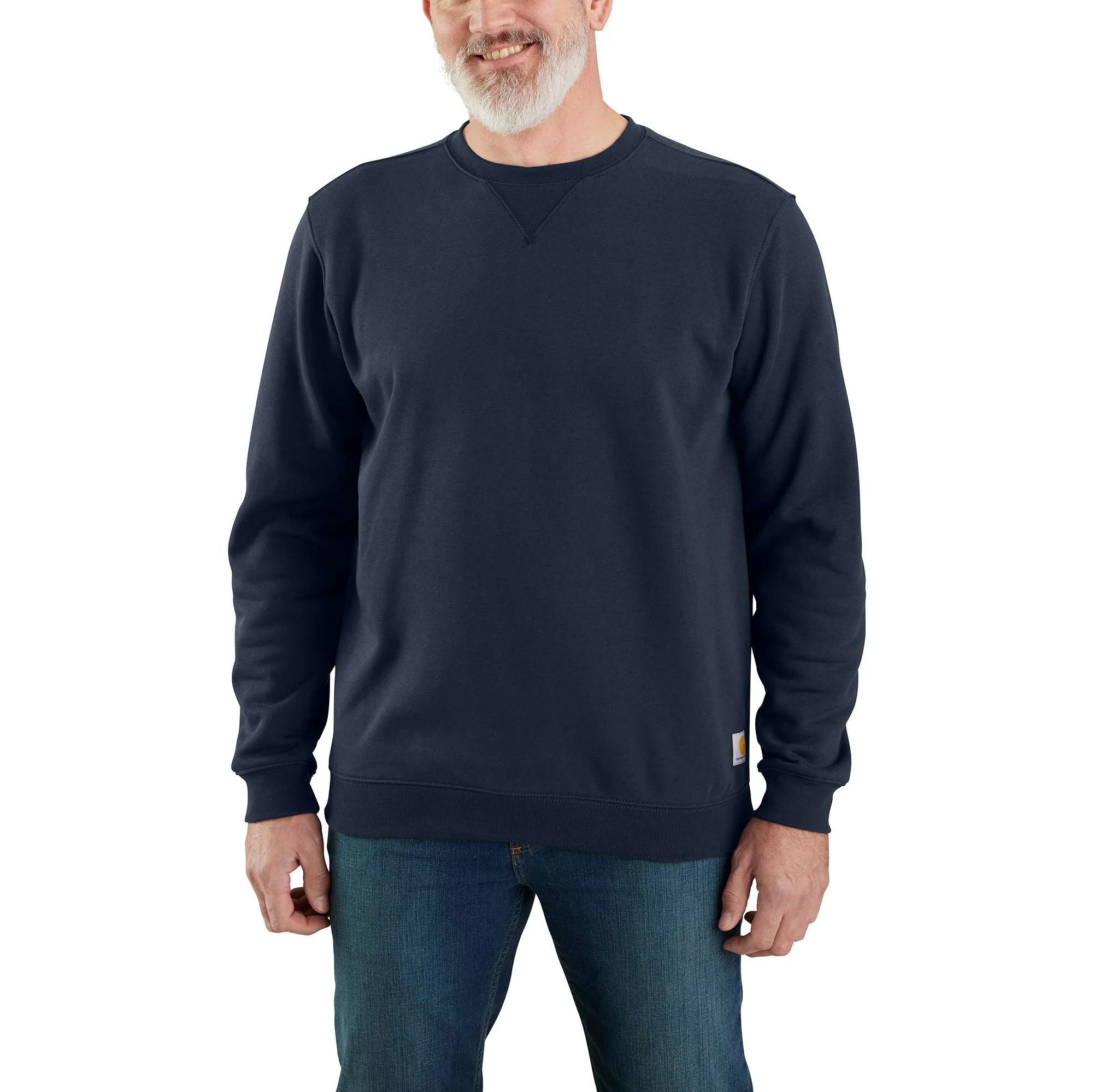Marquette Crewneck Sweatshirt - 1