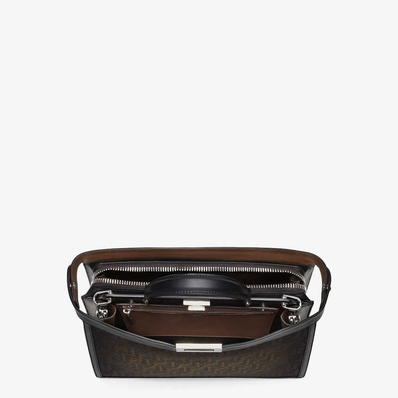 Peekaboo ISeeU Medium 5