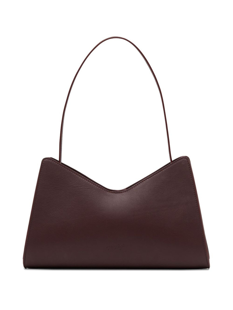 Marsèll trapezoid tote bag outlook