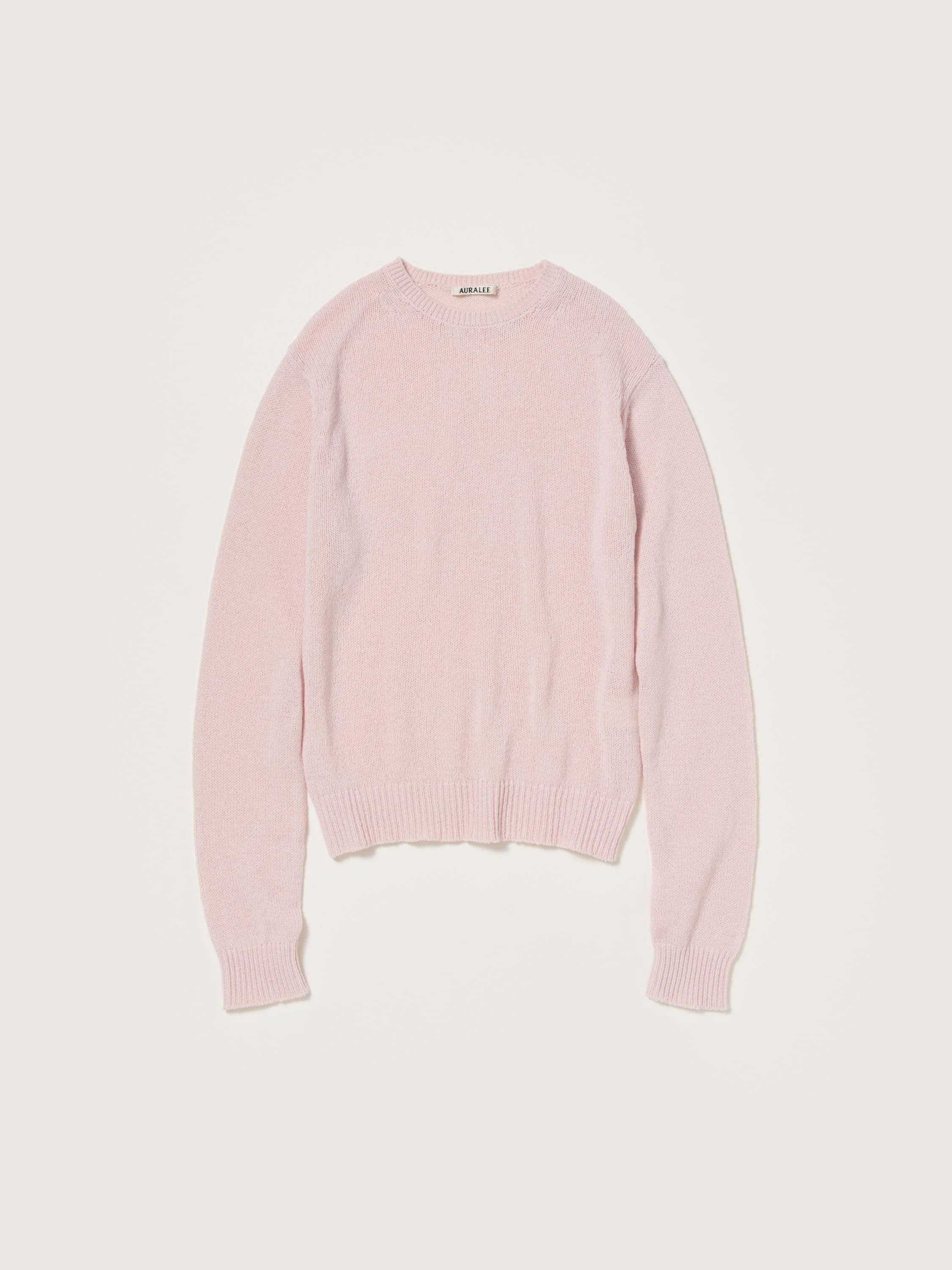 SUMMER CASHMERE KNIT P/O - 1