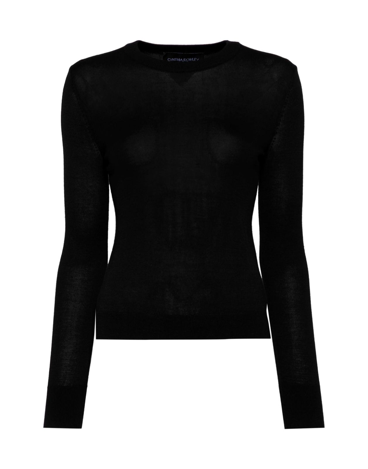 Aspen Crewneck Knit Top - 5