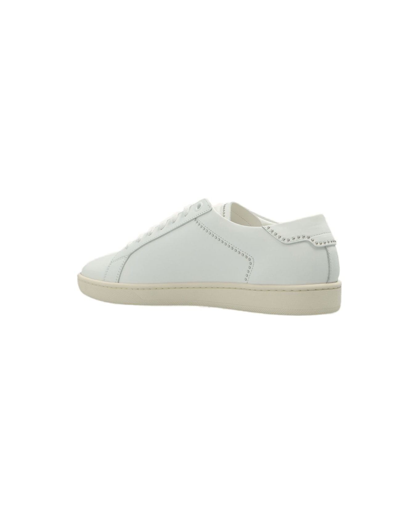 Sl/08 Low-top Sneakers - 3