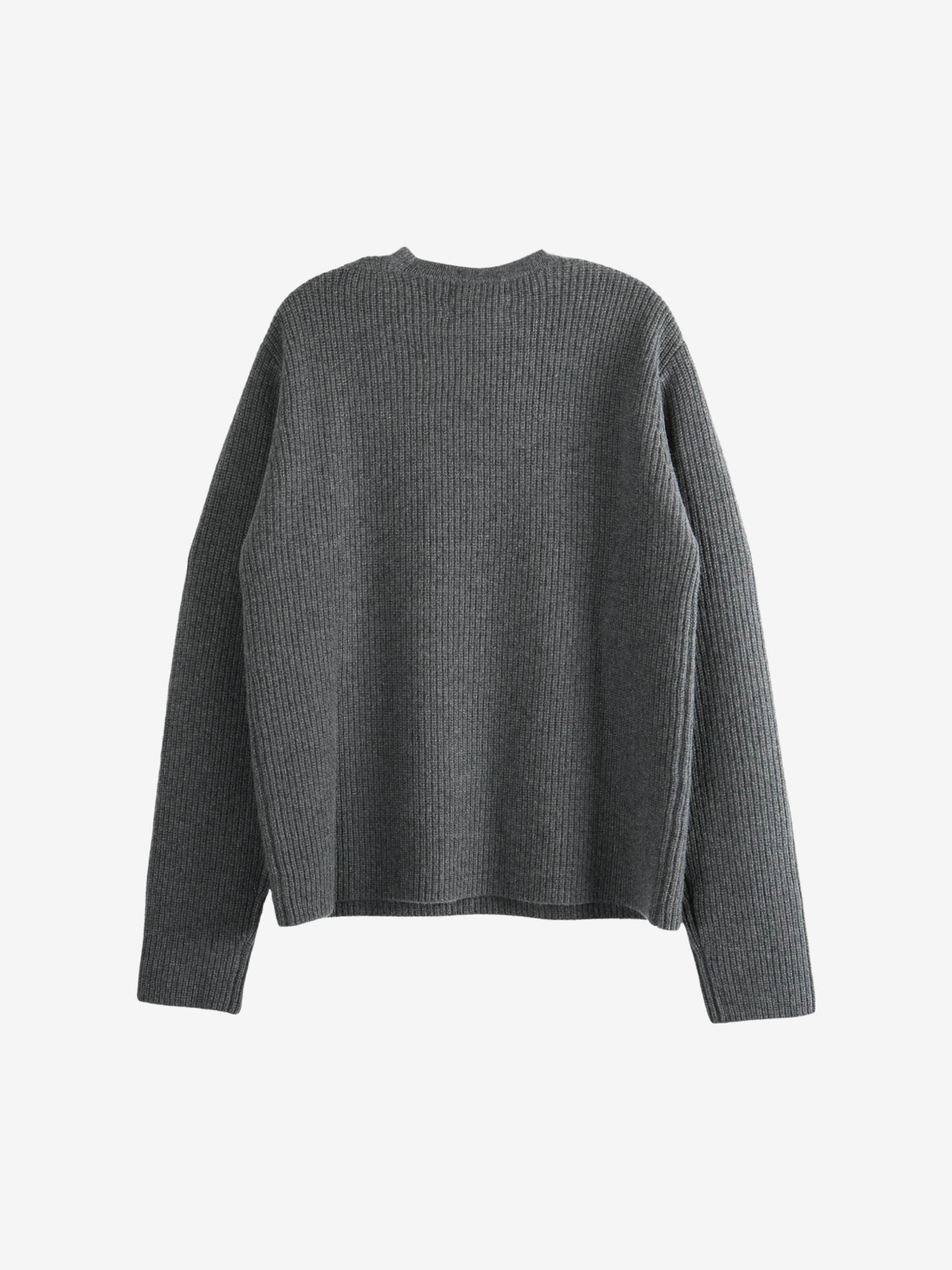 EXTREME CASHMERE - Unisex  N°356 You Sweater - 5