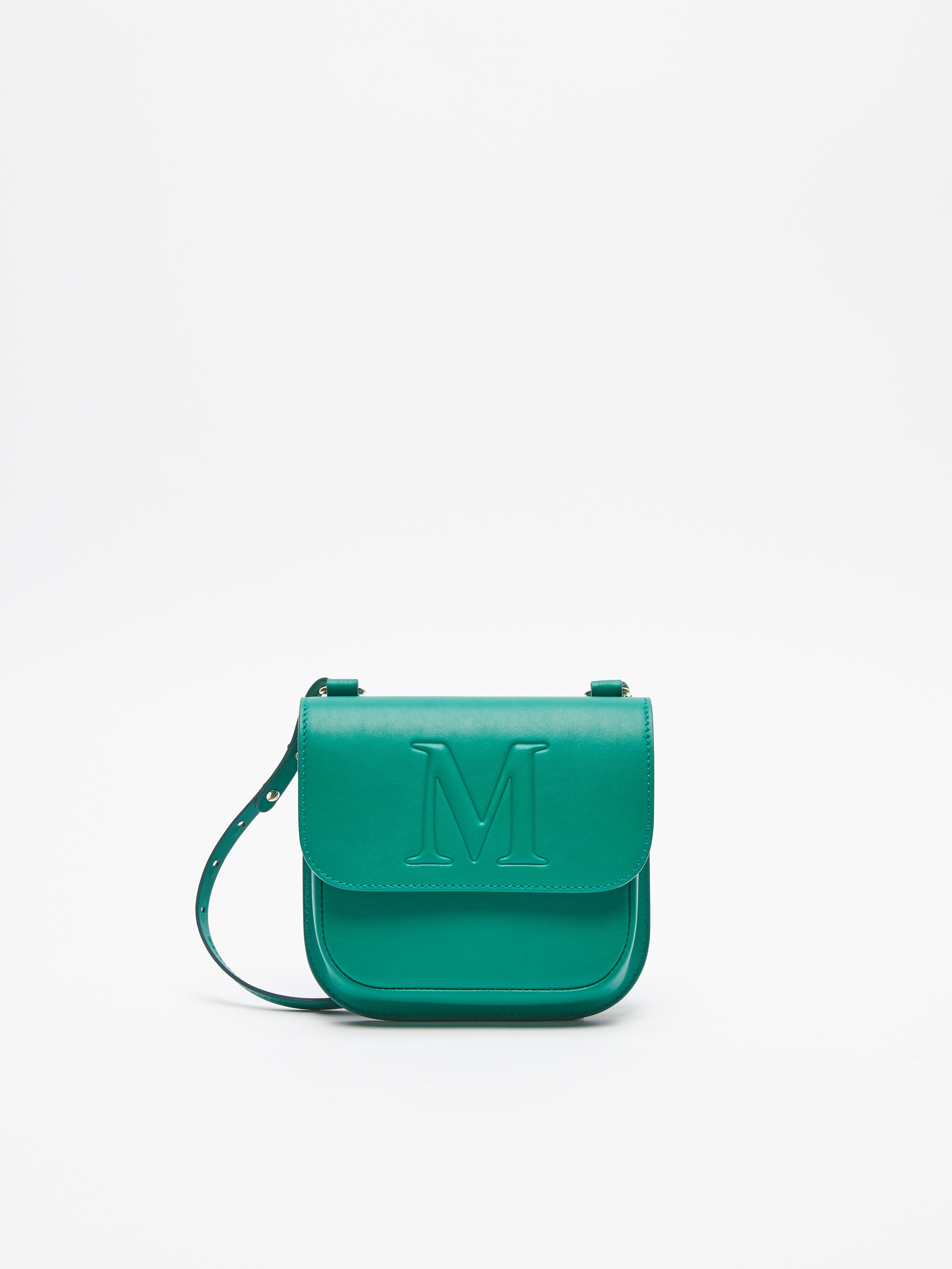 MYM Leather MYM bag - 1