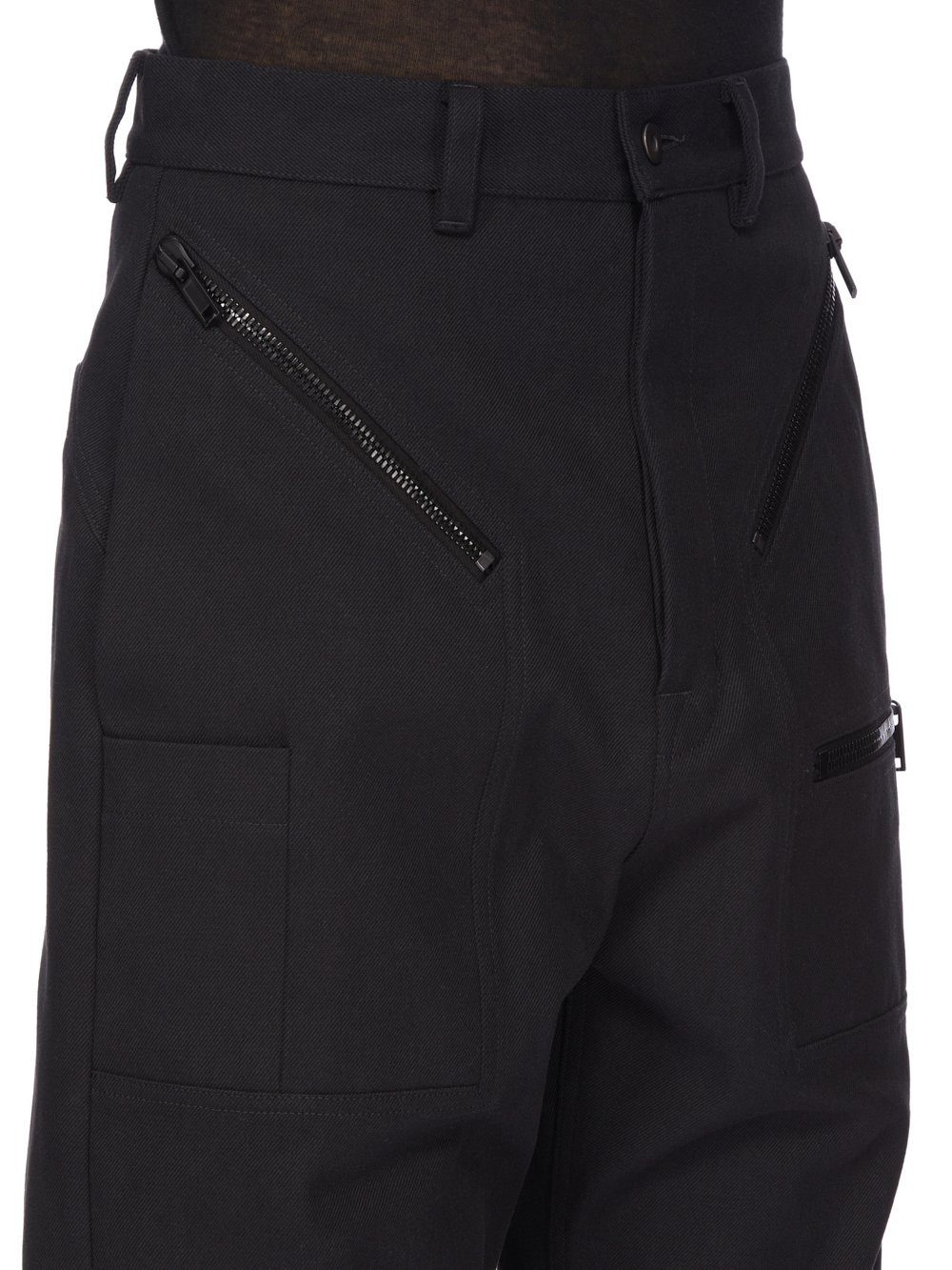 PANTS - 4