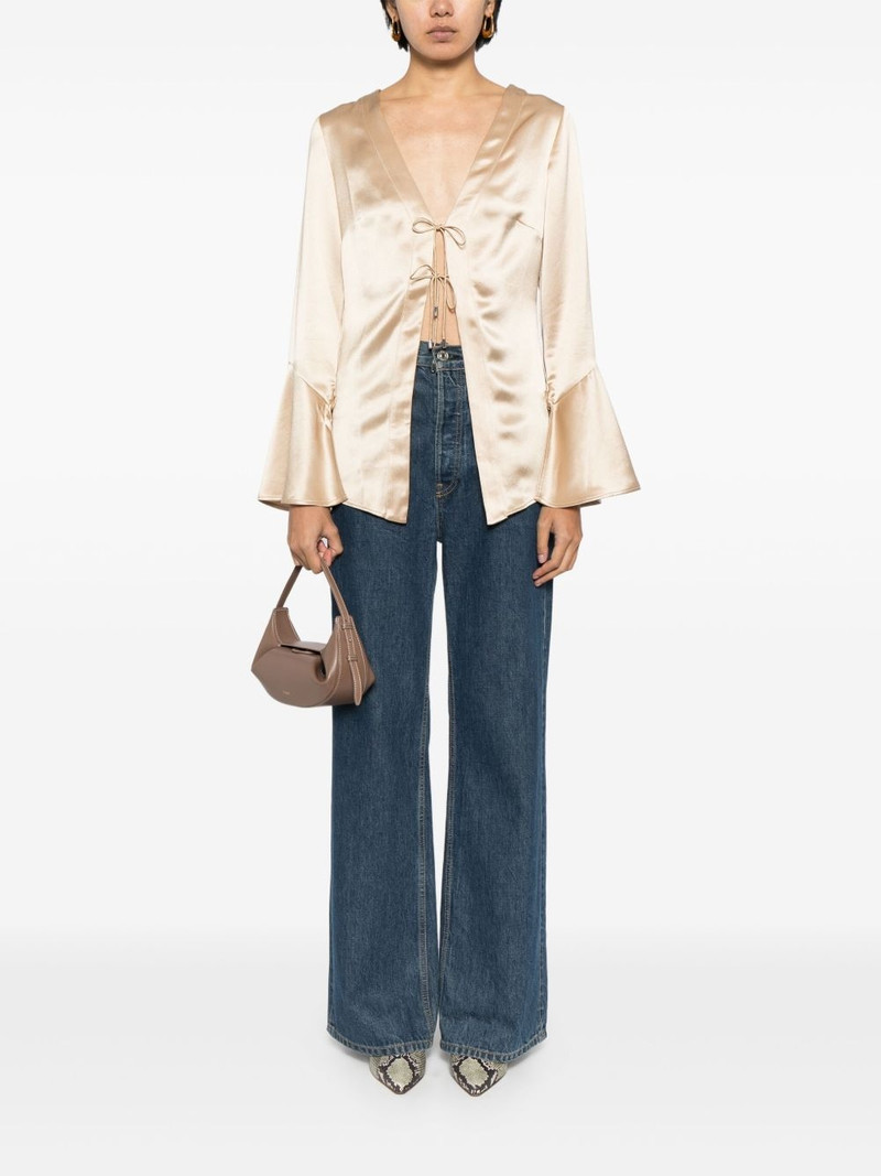 RETROFÊTE Svea blouse outlook