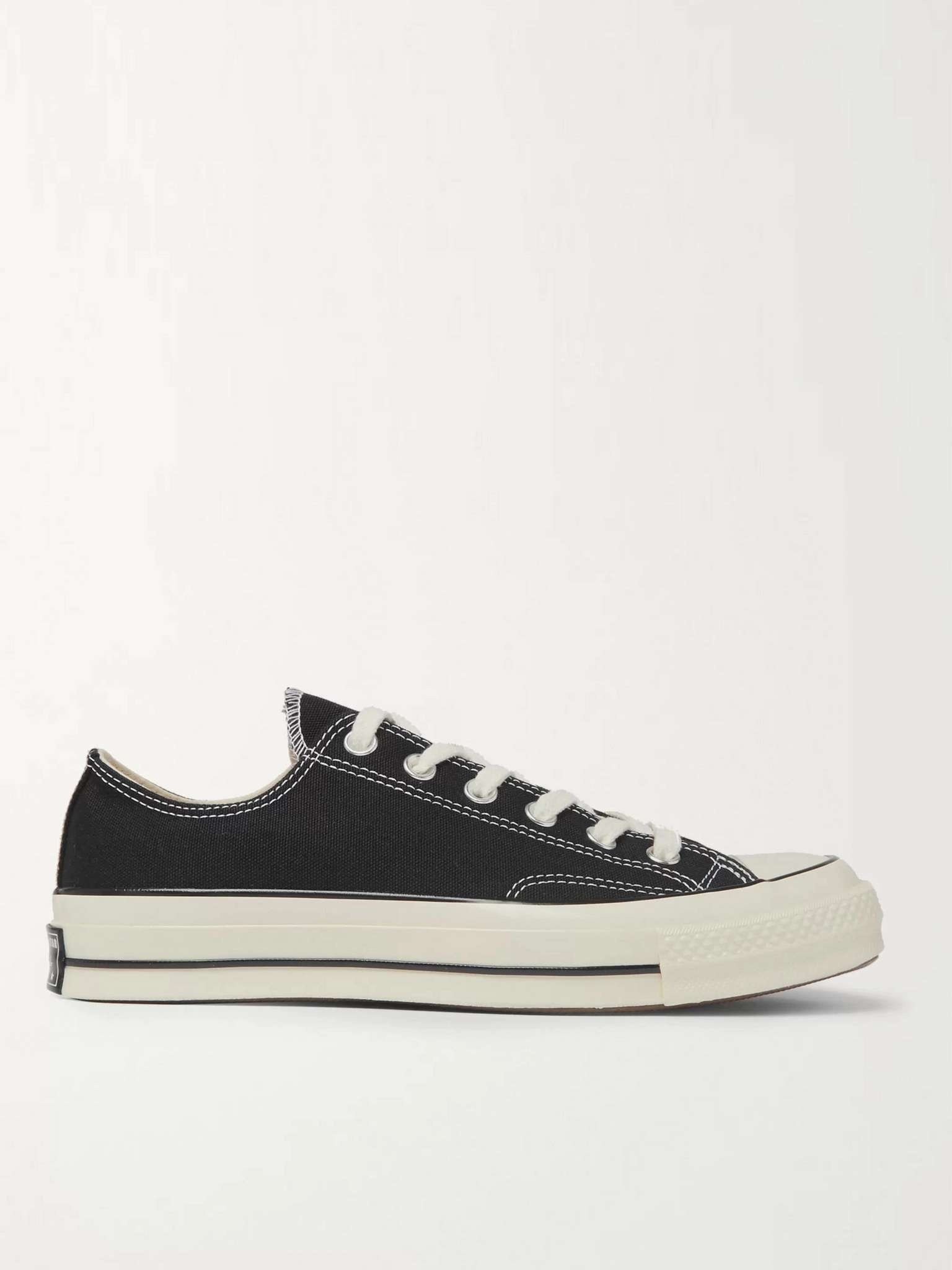 Chuck 70 Canvas Sneakers - 1