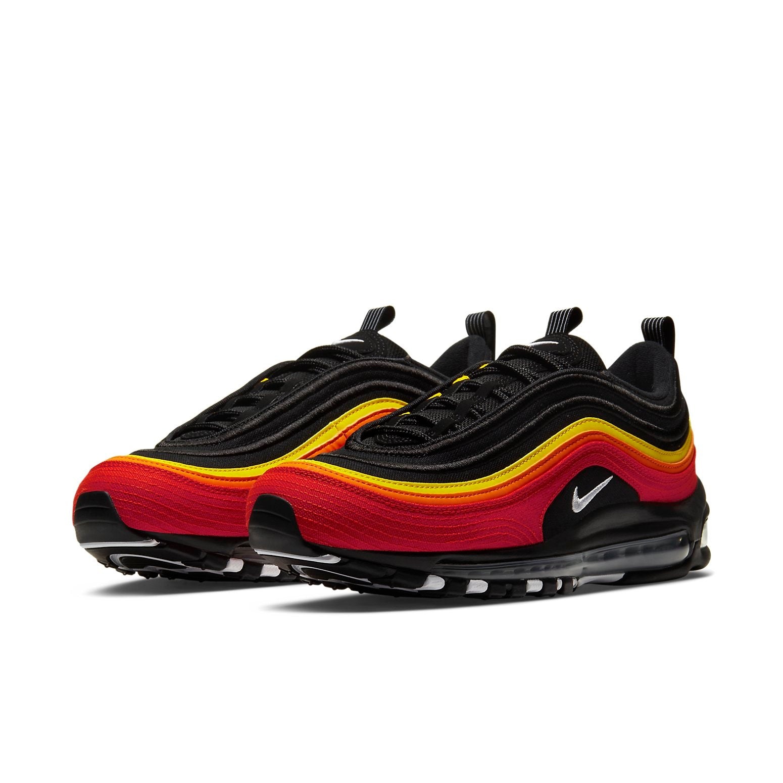Nike Air Max 97 'Hanshin Tigers' CT4525-001 - 3