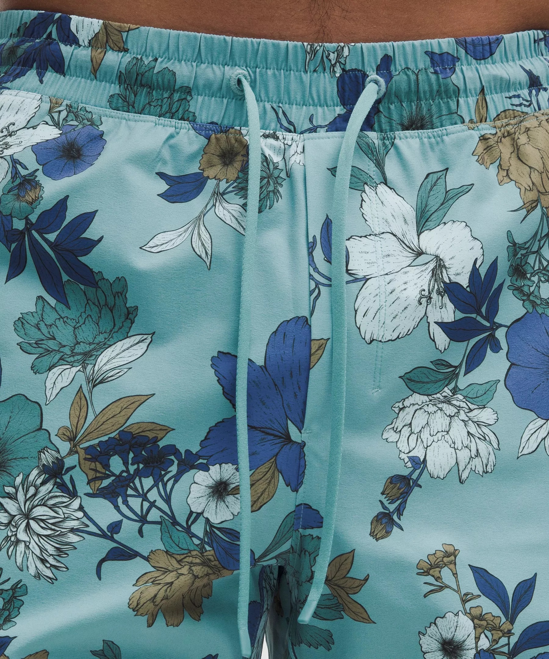 Swim Short 7" *Lined - 4