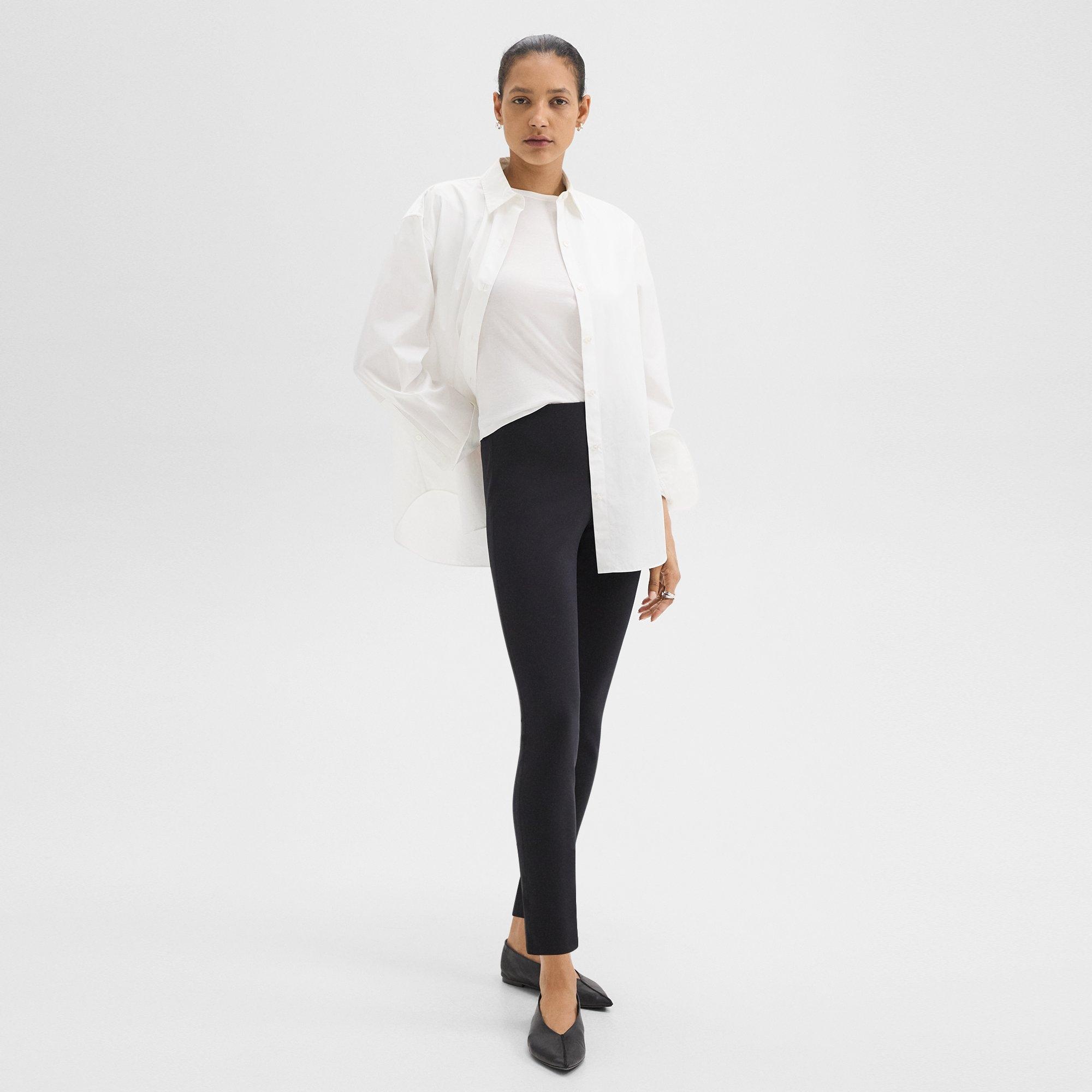 Skinny Legging in Scuba - 2