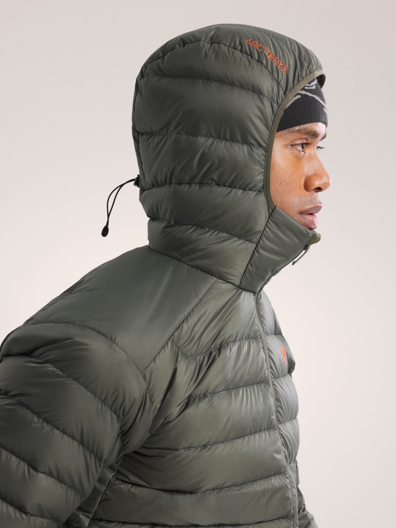 Cerium Hoody - 6