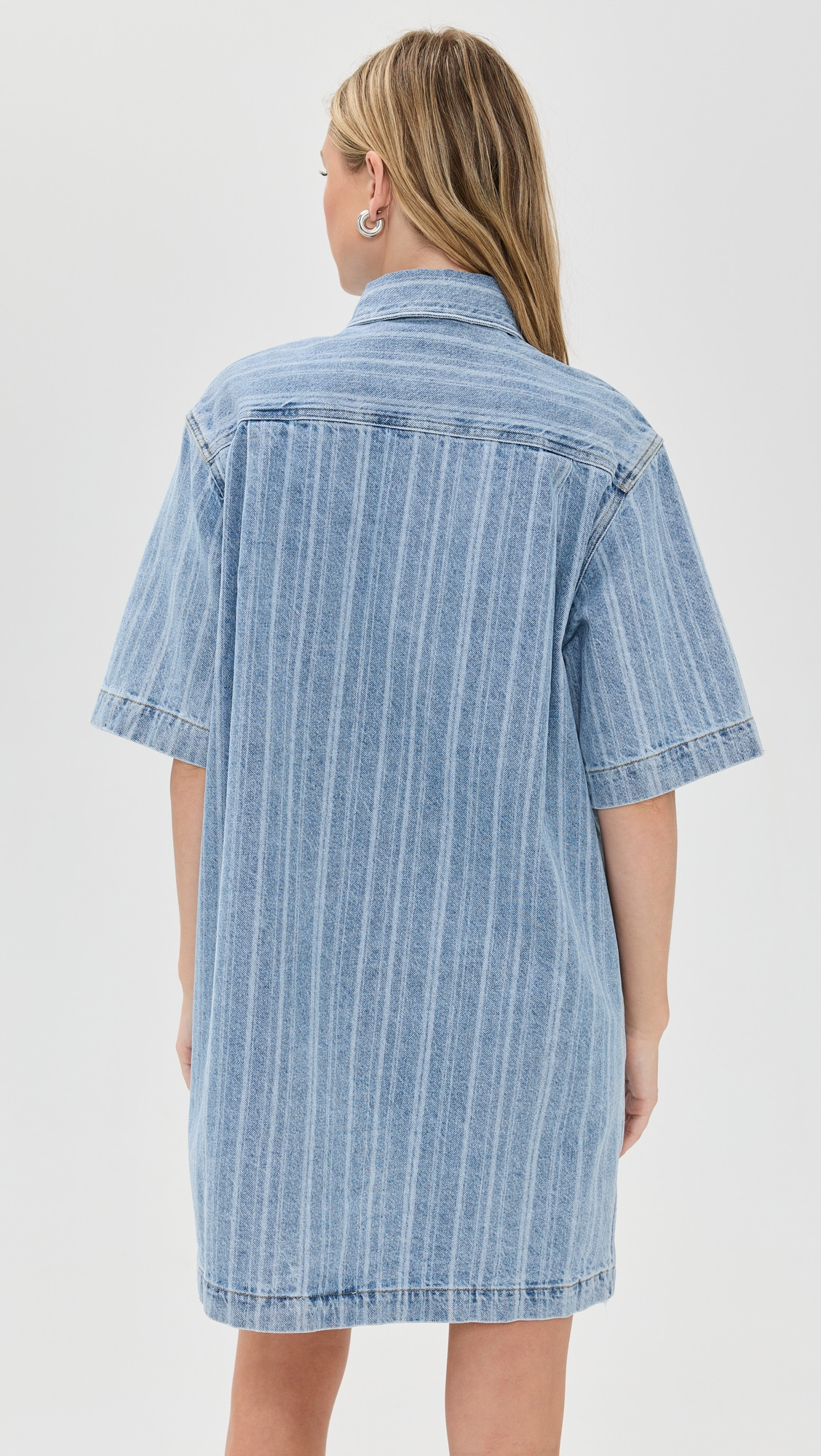 Rylan Dress - 3