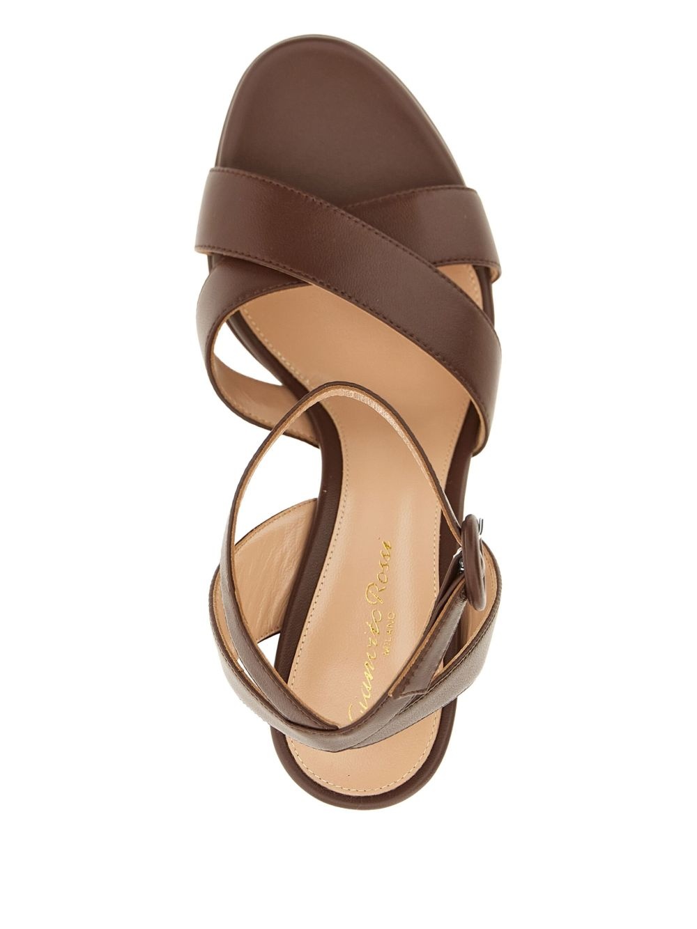 105mm Sabrina sandals - 4