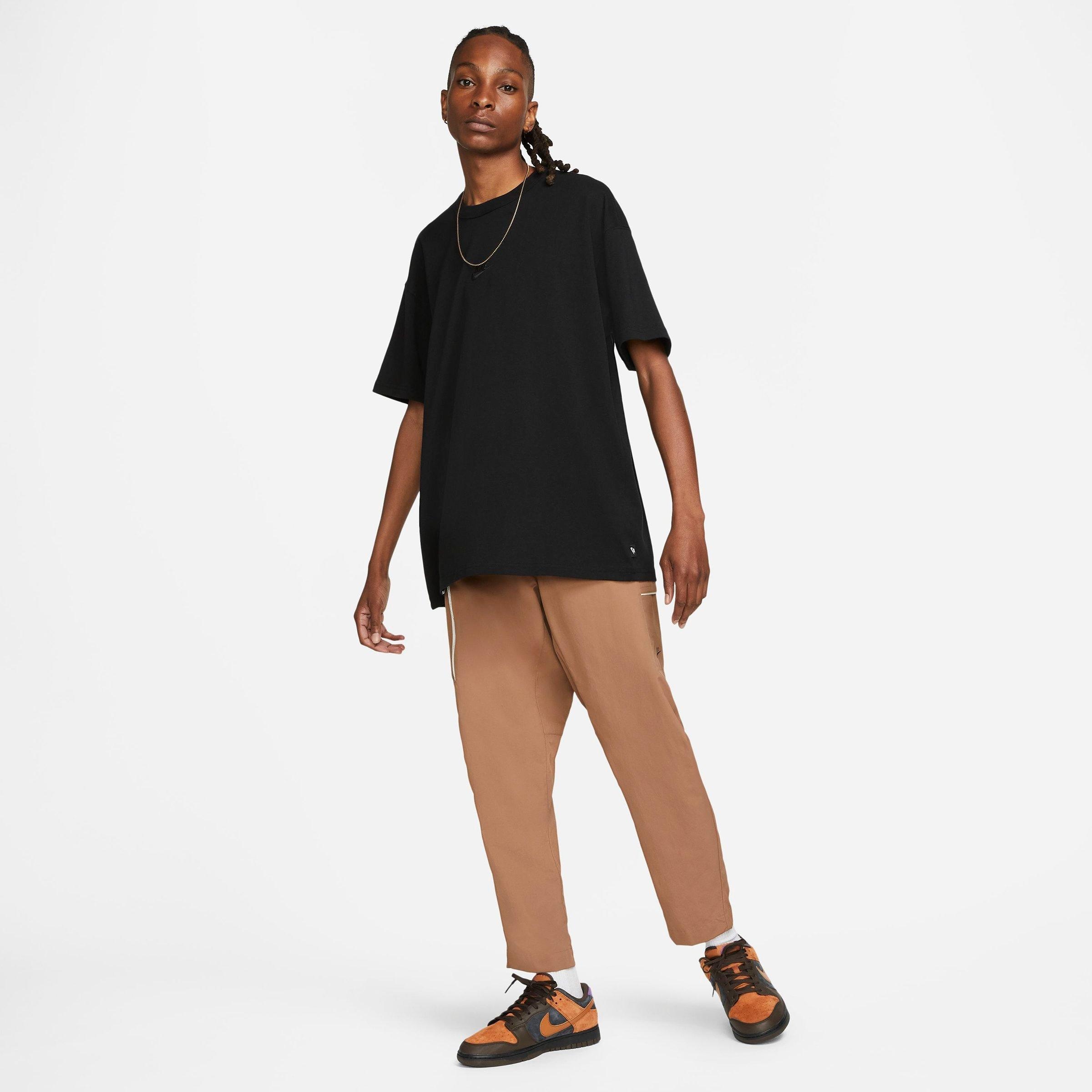 MEN'S NIKE SPORTSWEAR PREMIUM ESSENTIALS T-SHIRT - 2