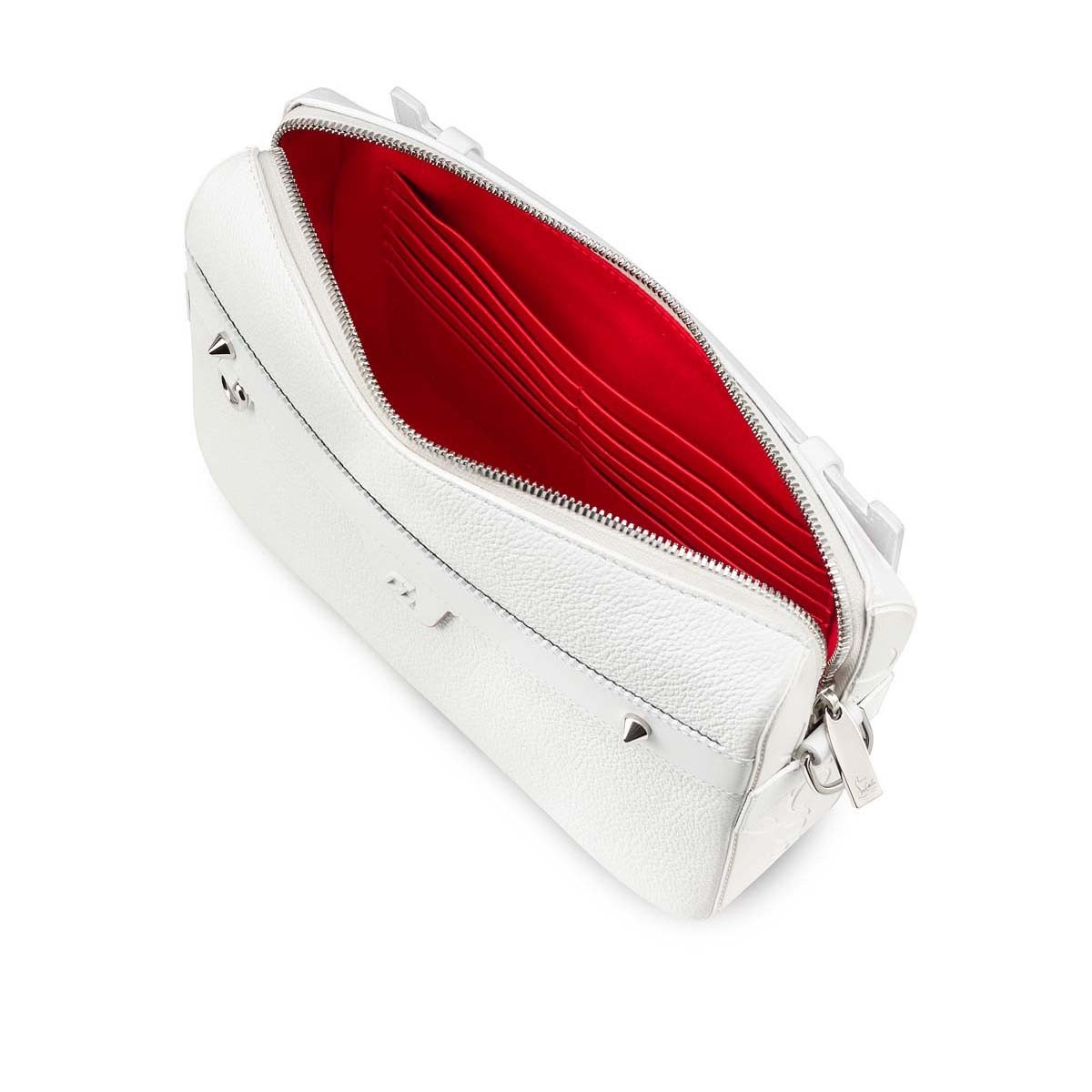 Ruisbuddy BIANCO/BIANCO/BIANCO - 8