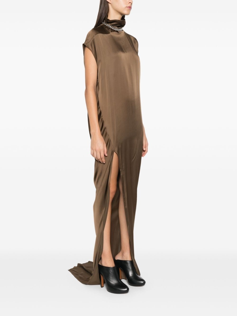 Edfu T maxi dress - 3