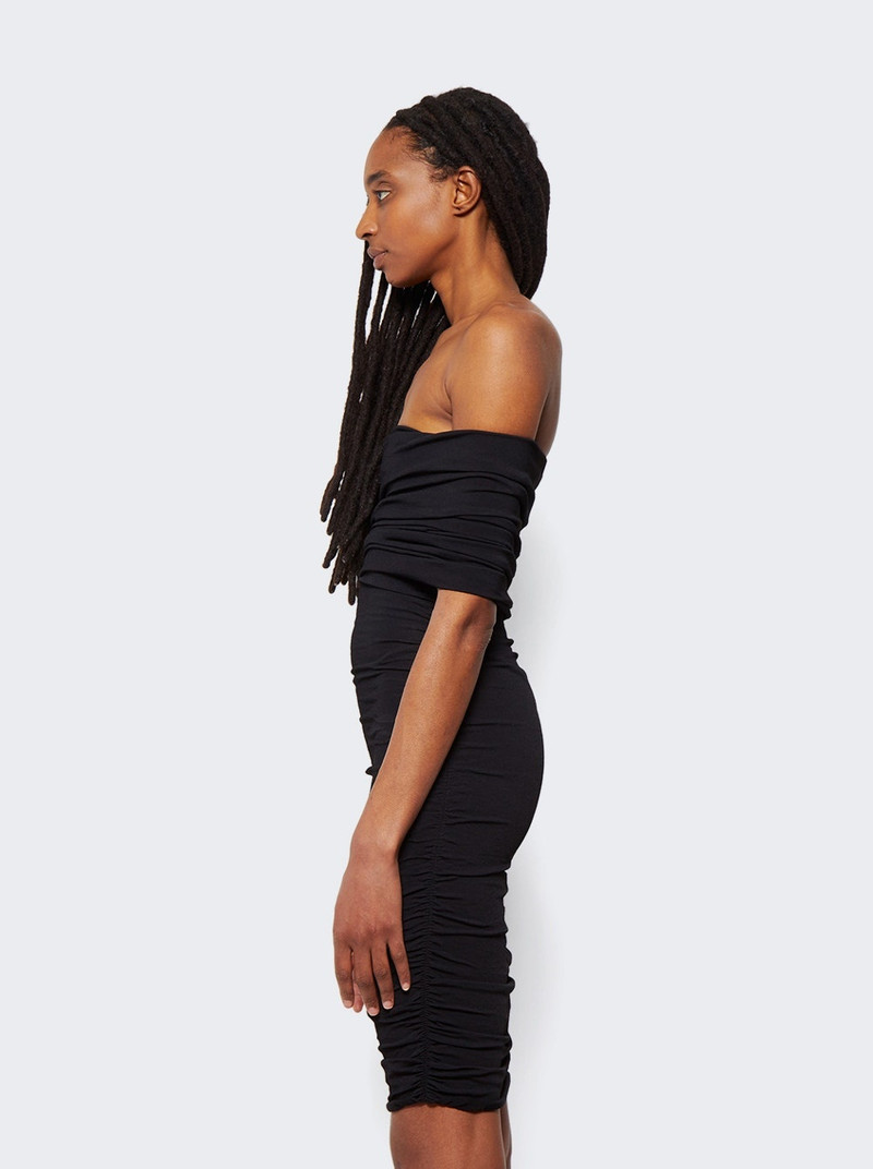 Aerica Dress Black 4