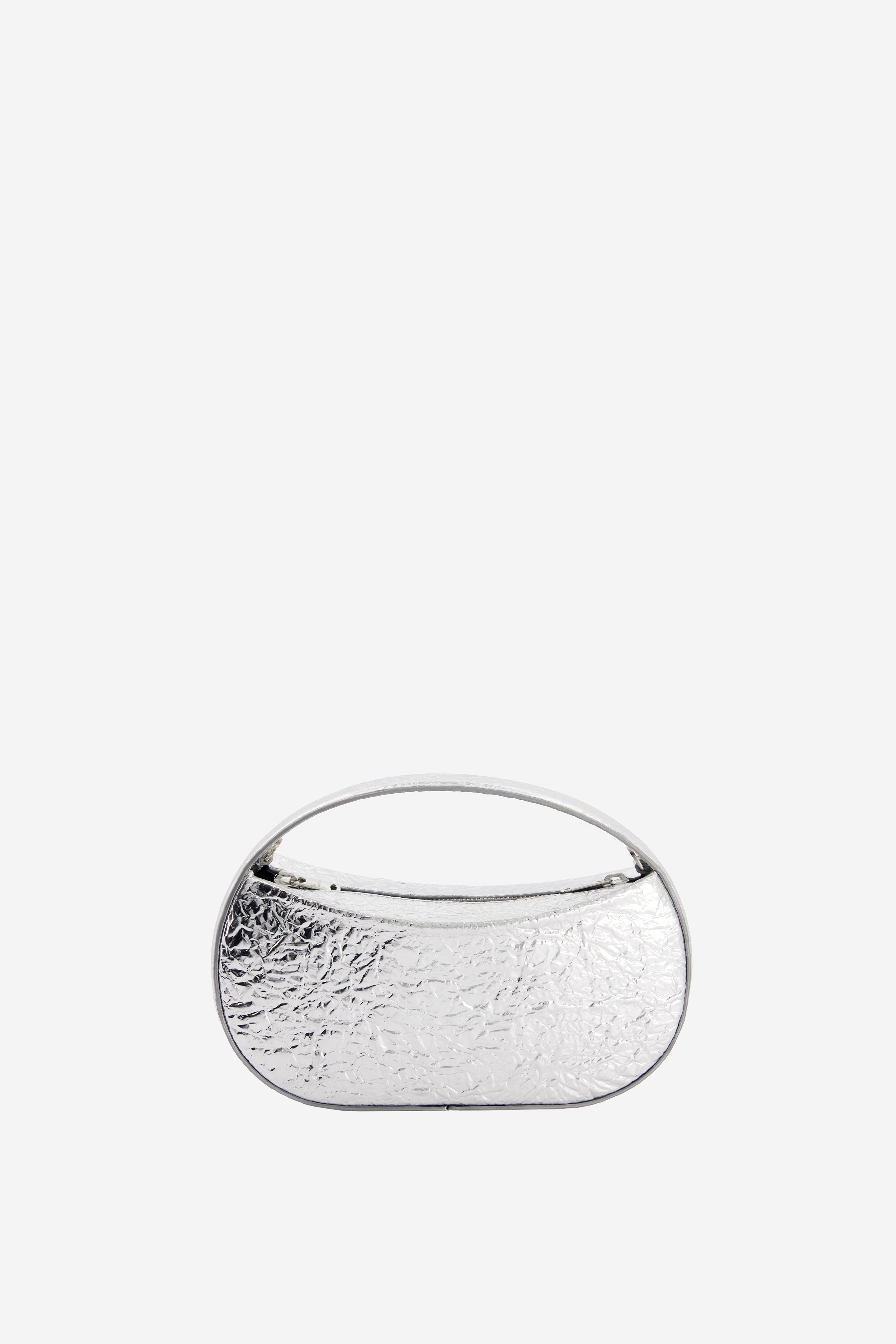 Foil Small Sound Swipe Bag - 5