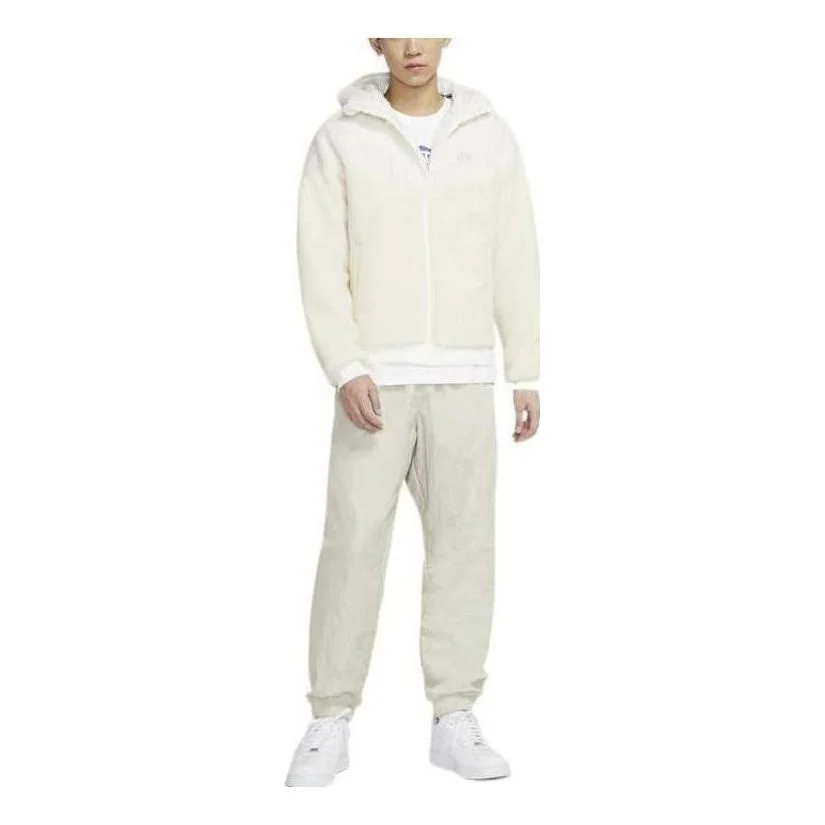 Nike Berber Fleece Jacket DD0300-137 - 1