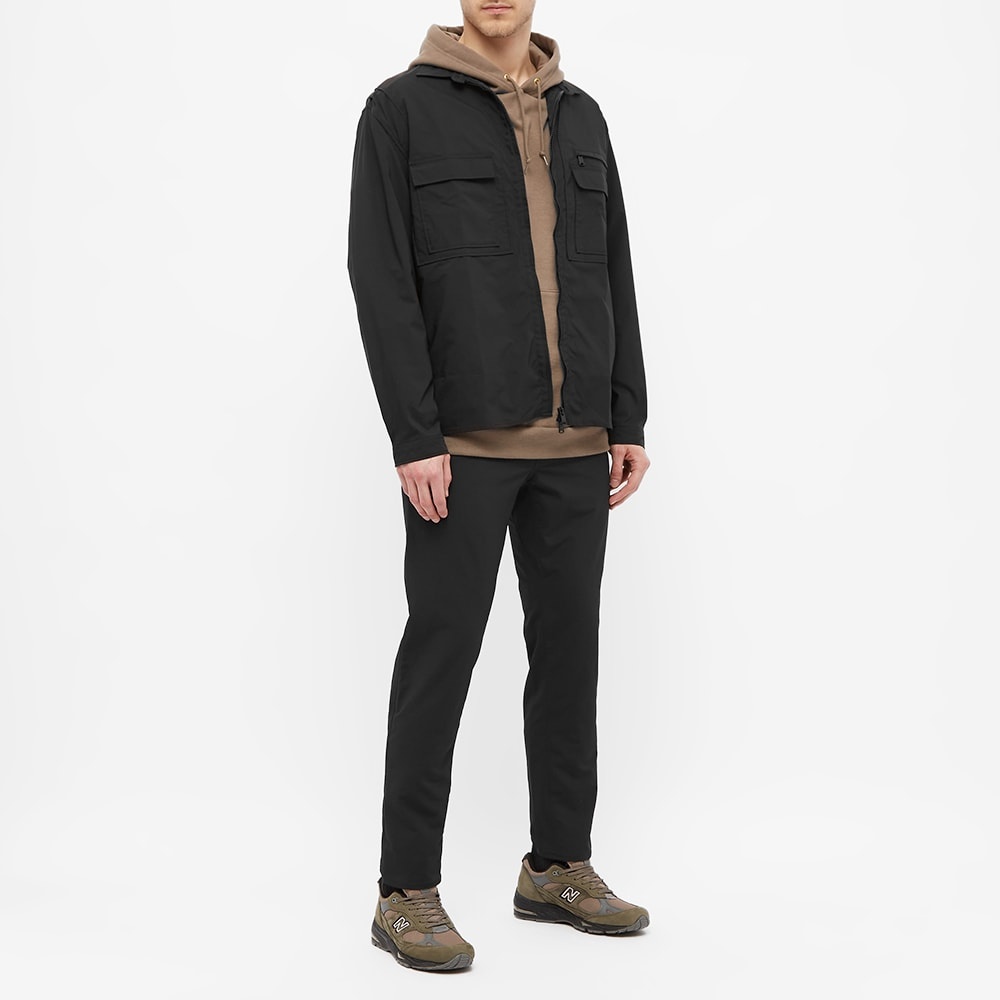 Nonnative Explorer Poly Twill Shirt Jacket - 7