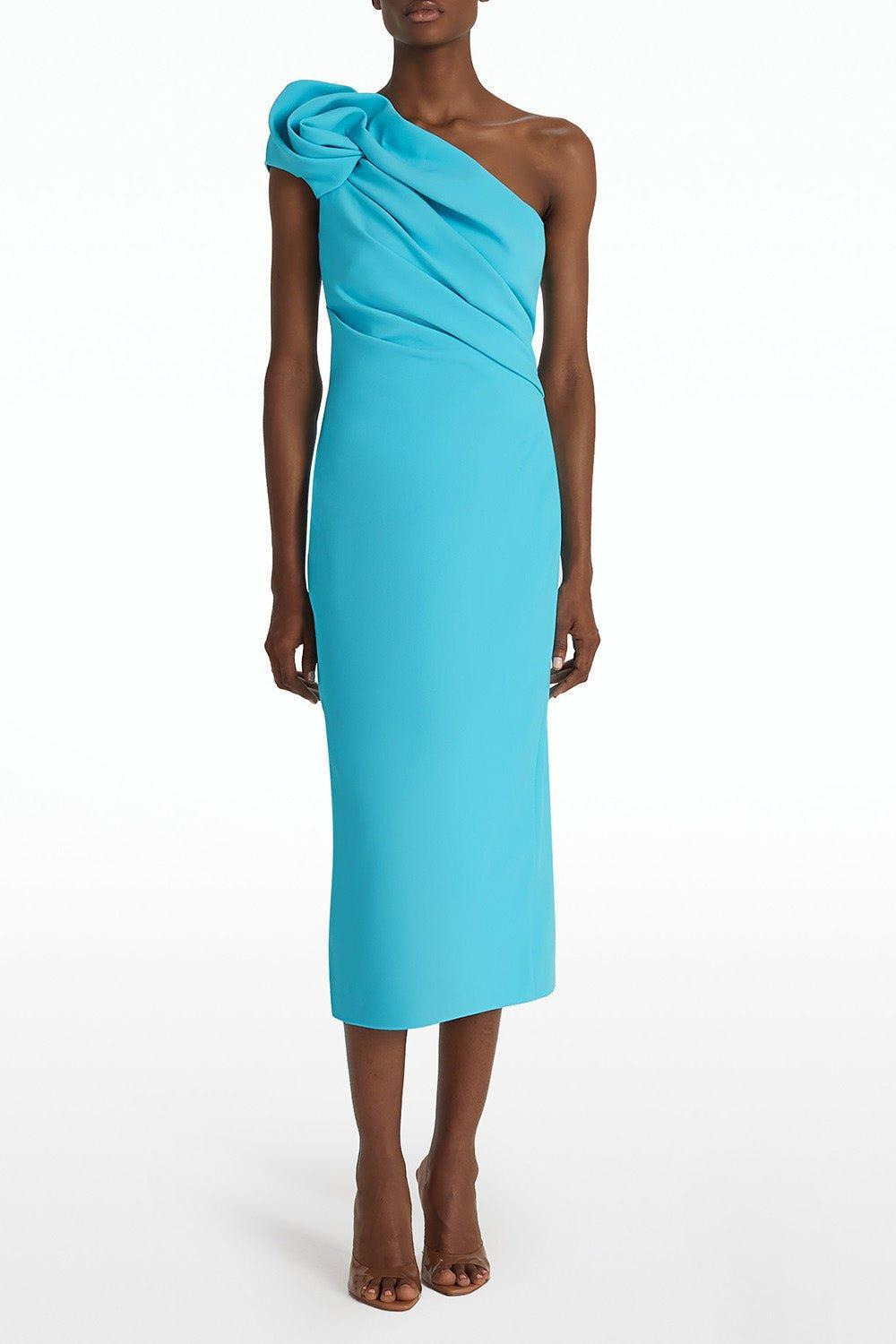 Granalle Dress - 2