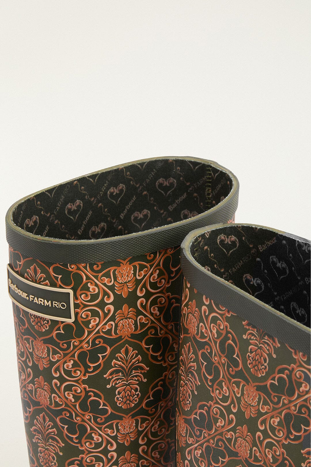 Cami Wellingtons - 6