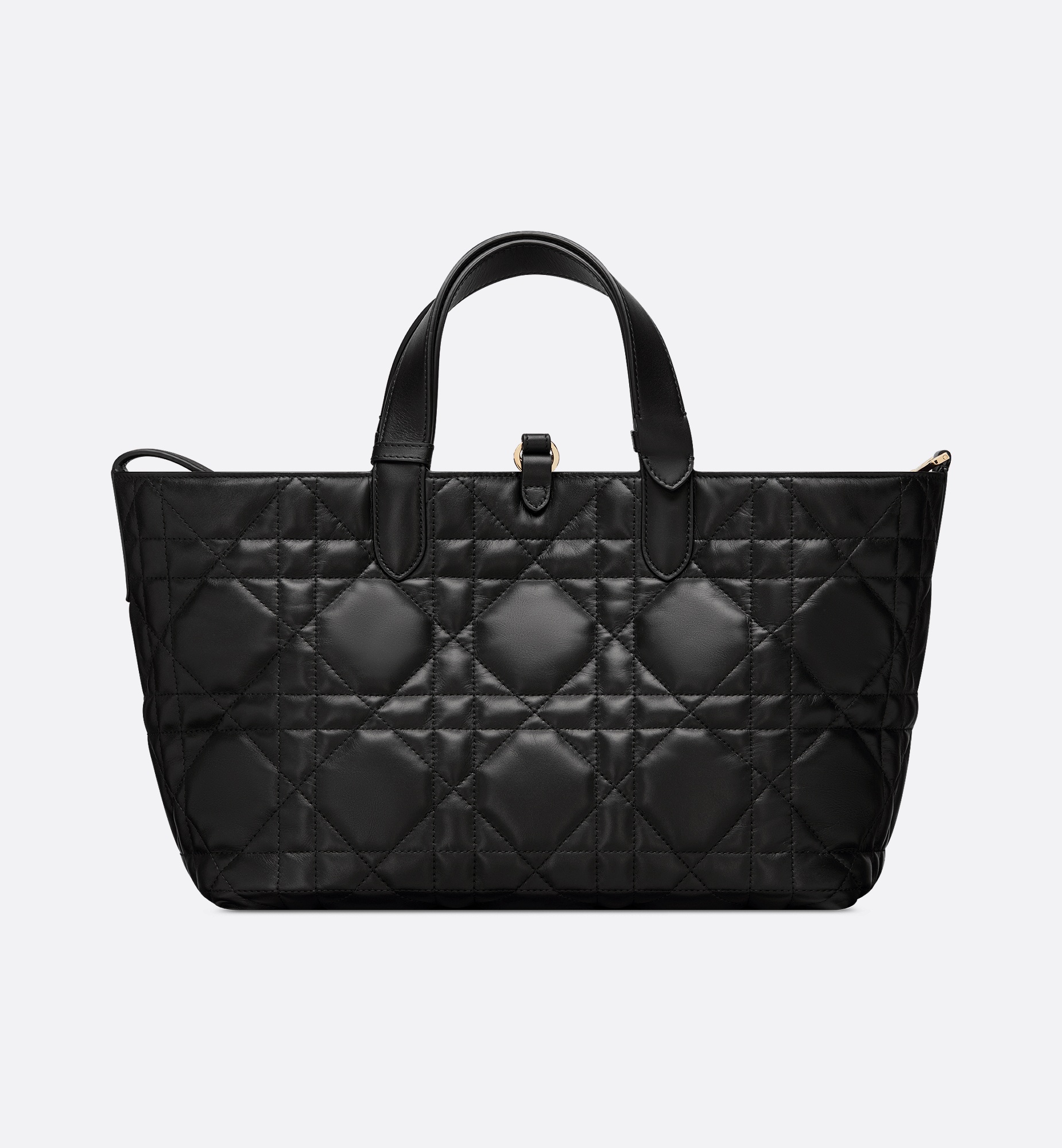 Medium Dior Toujours Bag - 3