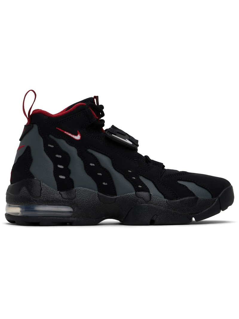 Black Air DT Max '96 Sneakers - 1