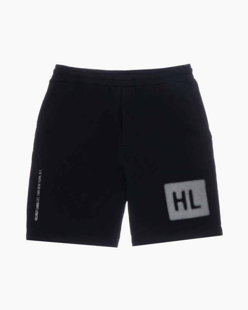 BLUR SHORT 1