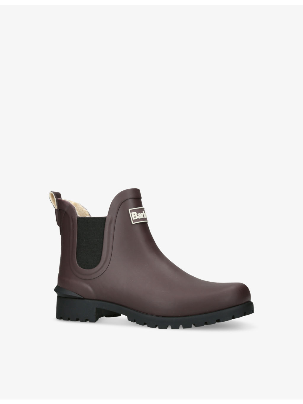 Kirkton Rubber Wellies - 3
