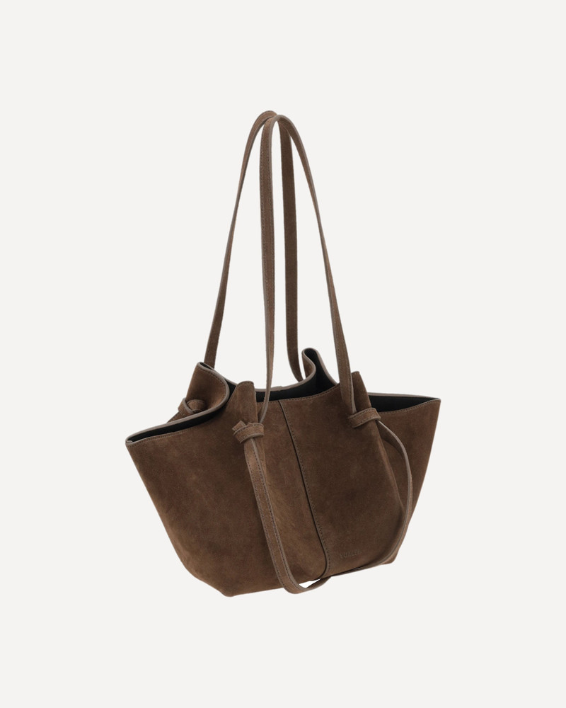 Yuzefi Mochi shoulder bag outlook