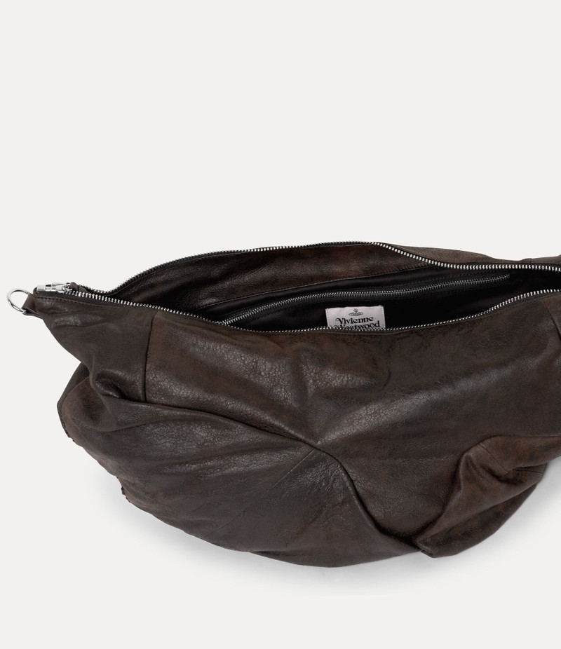 AGNES MEDIUM SHOULDER BAG 5