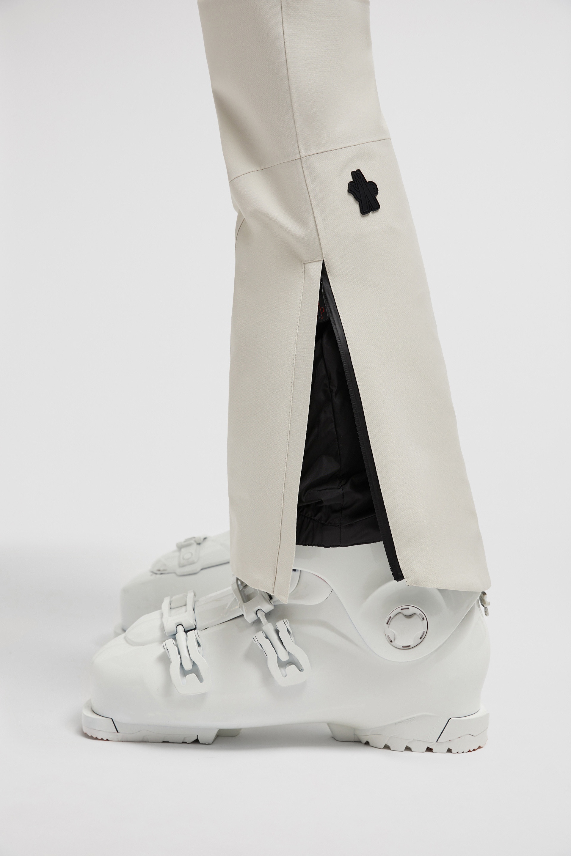 Padded GORE-TEX Ski Pants - 6