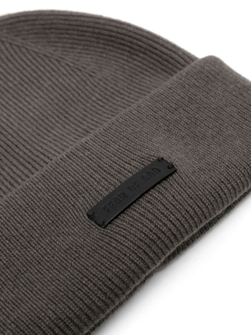 Fear Of God Men Beanie - 2
