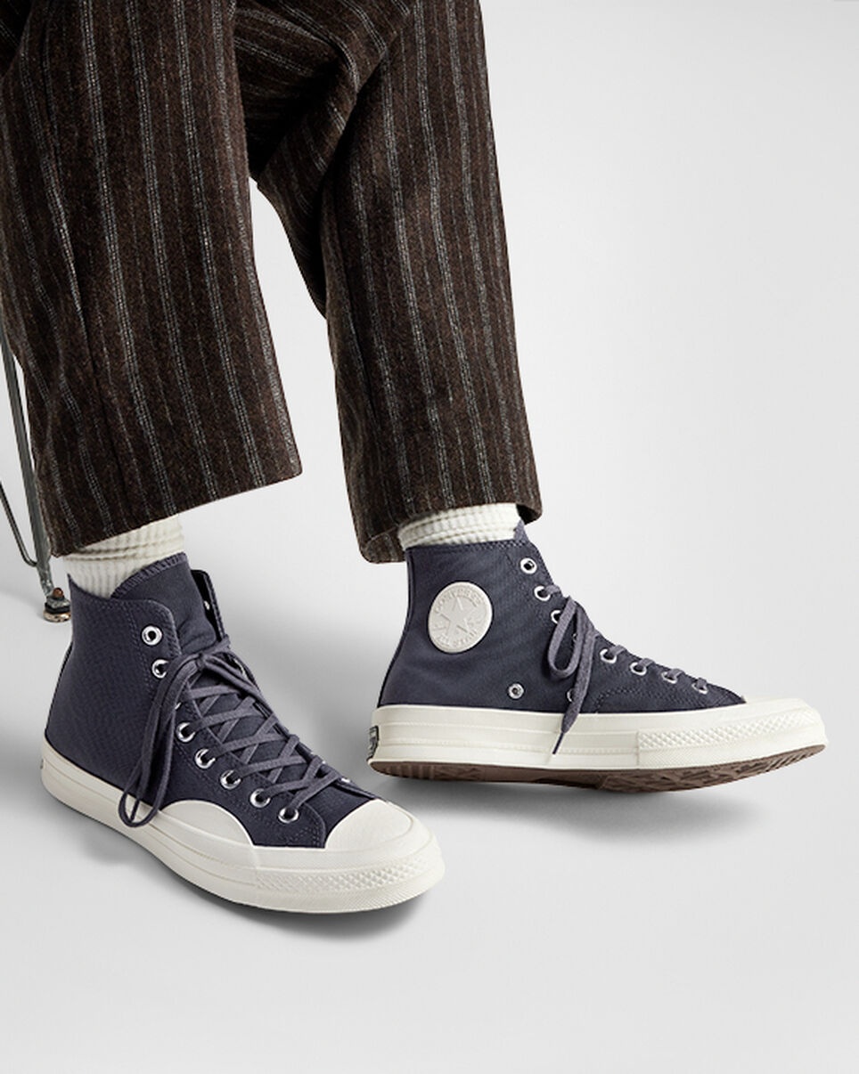 Chuck 70 Textured - 10