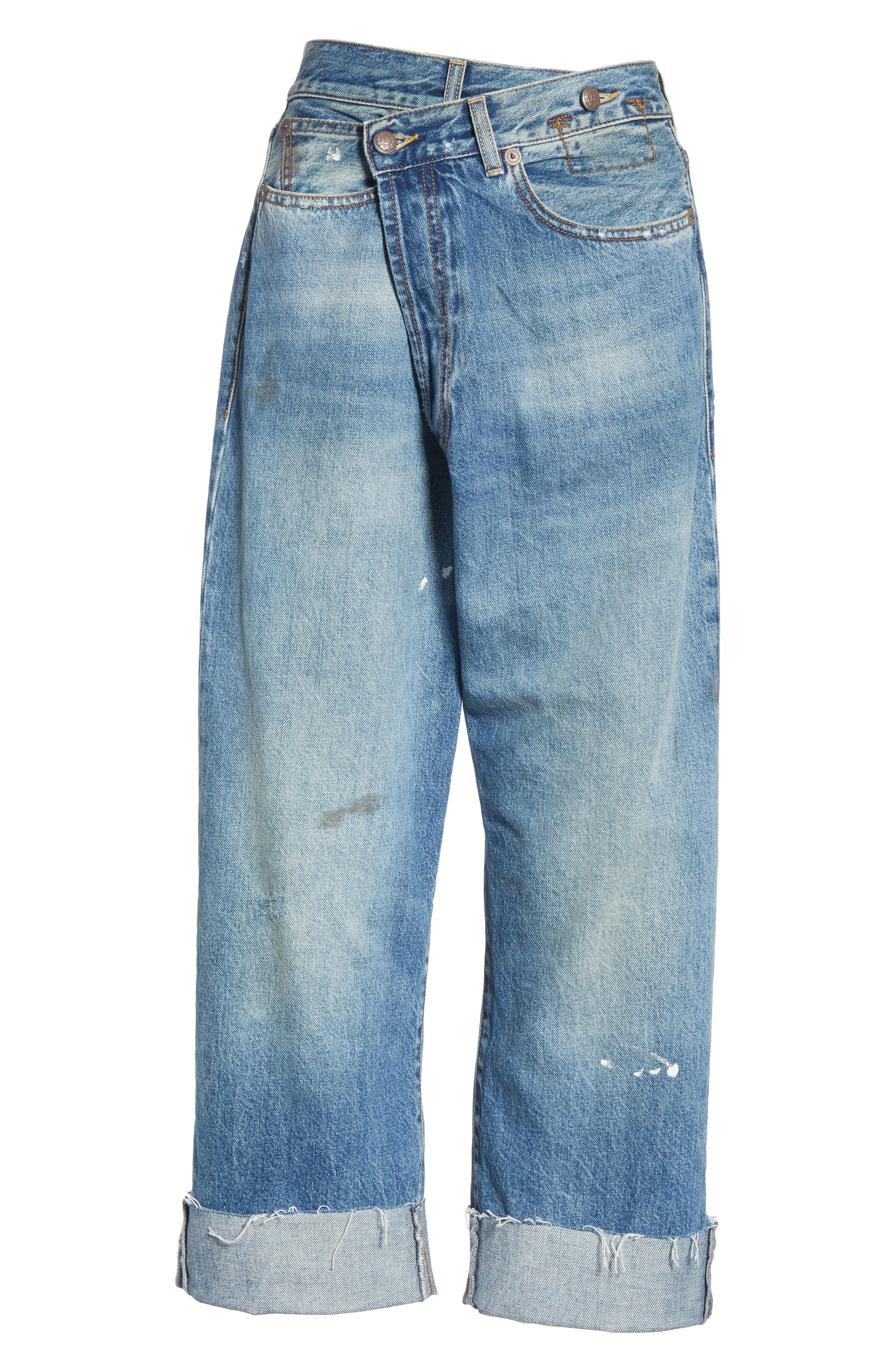 Crossover Jeans - 5