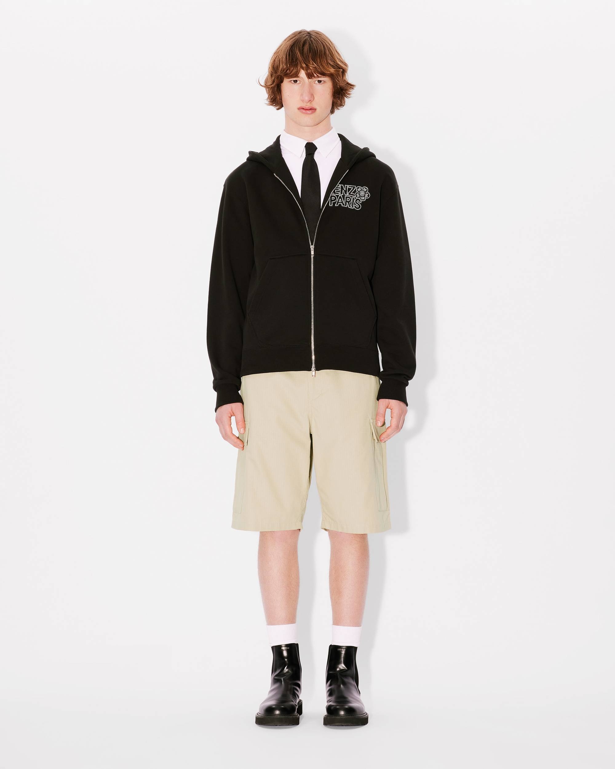Cargo workwear short - 3