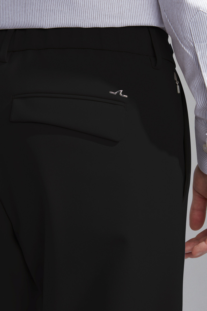 DYNAMIC STRETCH CHINO TROUSERS 4