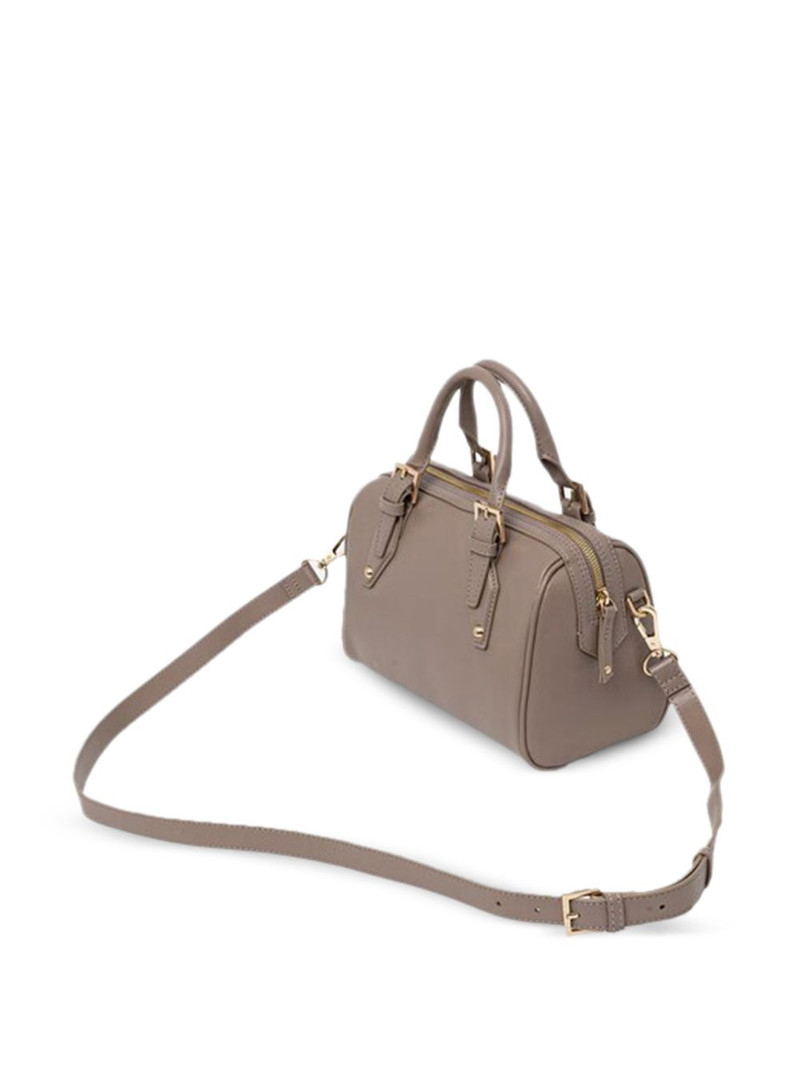 Nina buckle-strap tote bag 3