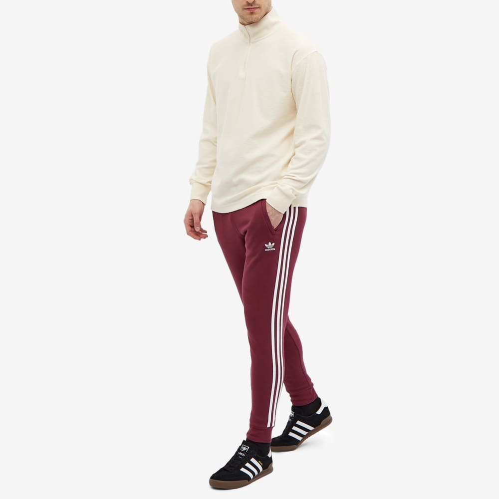 Adidas 3 Stripe Pant - 5