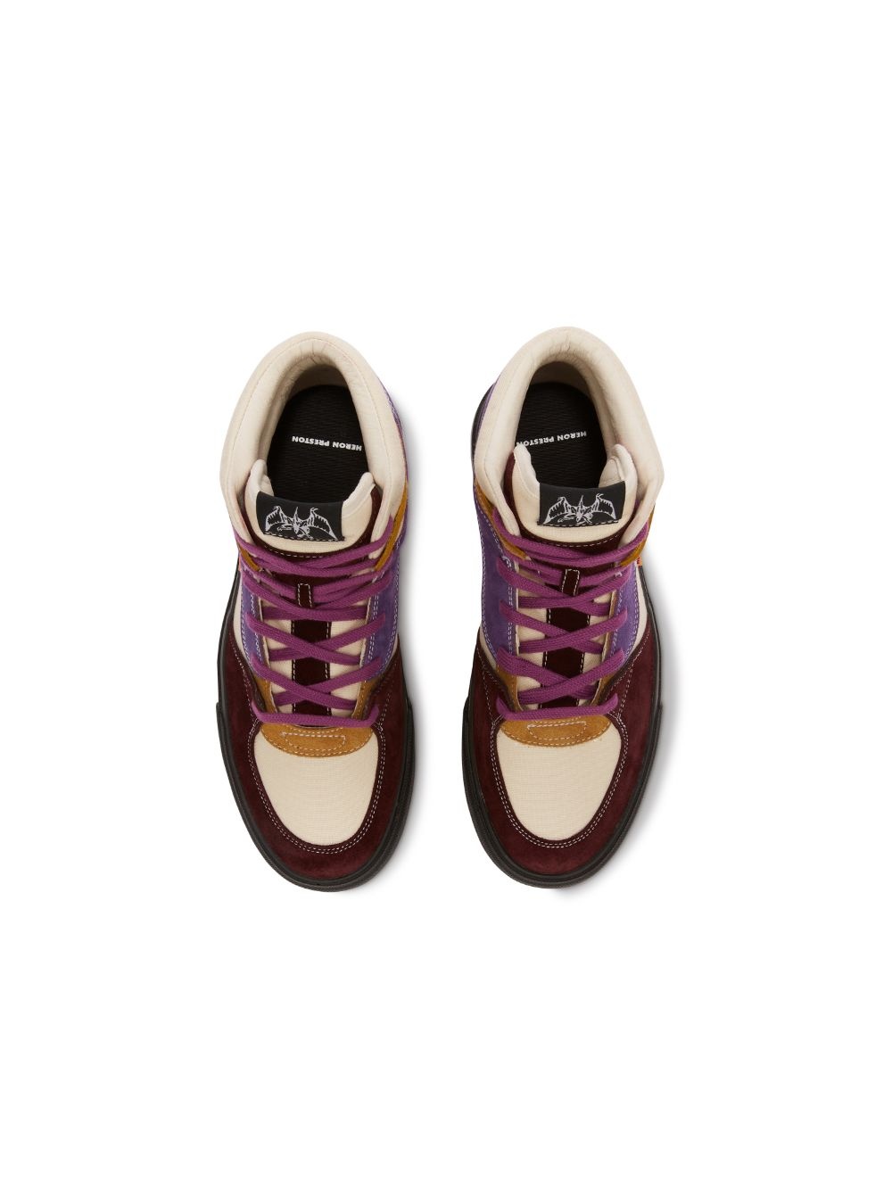 Toby Mid Top Sneakers - 3