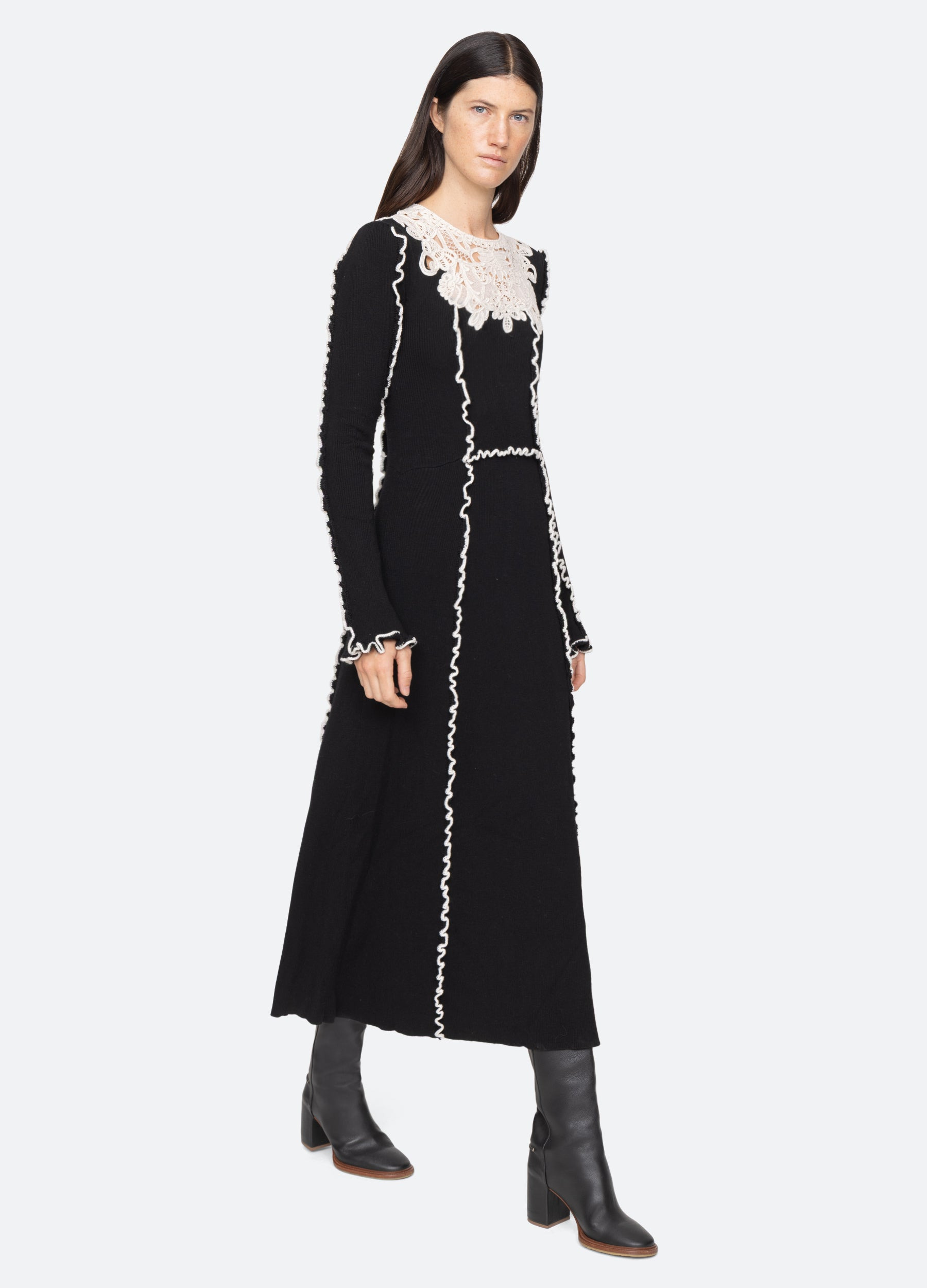 Vania Dress - 6