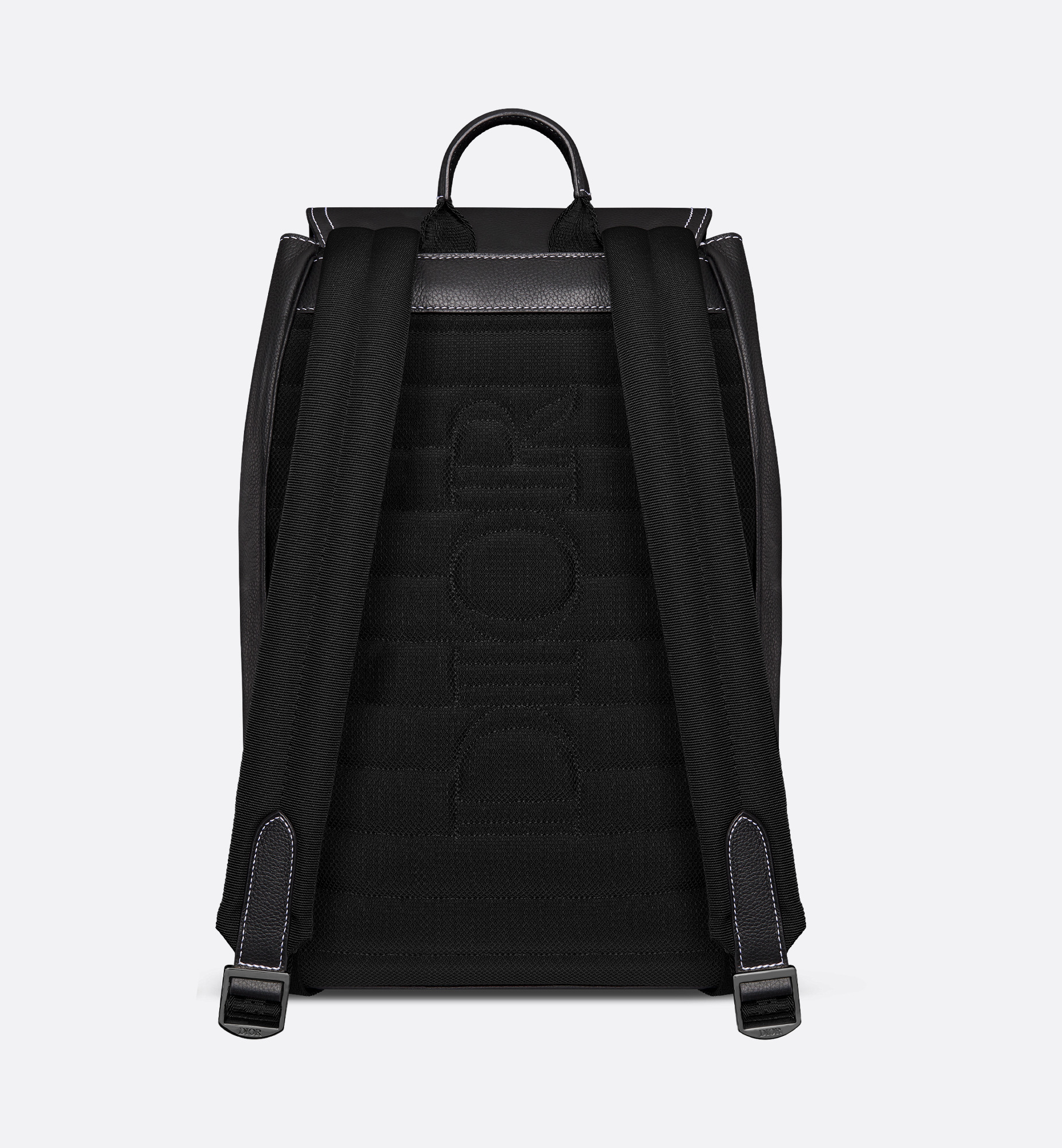 Saddle Backpack - 3