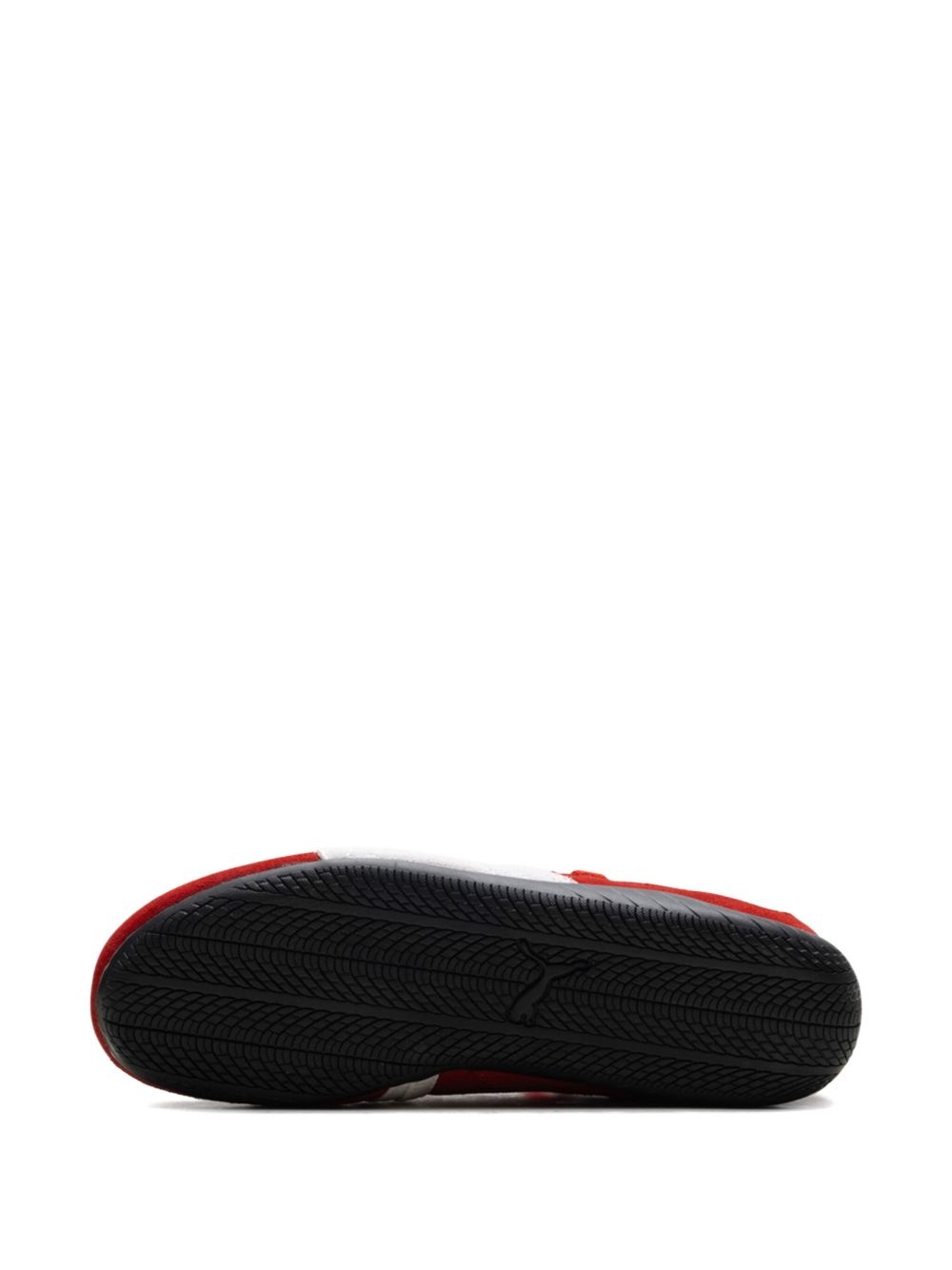 Speedcat Ballet "For All Time Red" ballet flats - 4