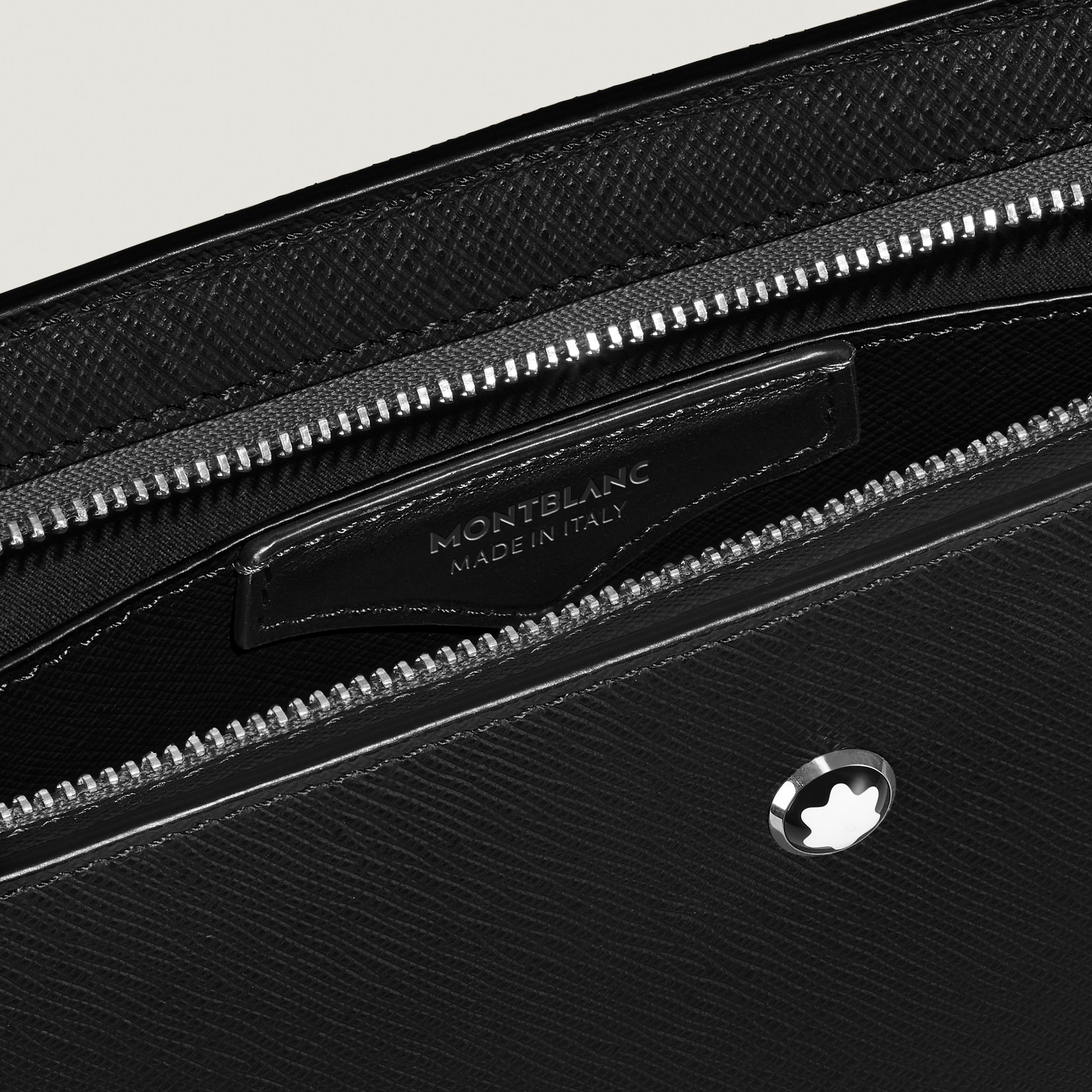Montblanc Sartorial pochette | REVERSIBLE 