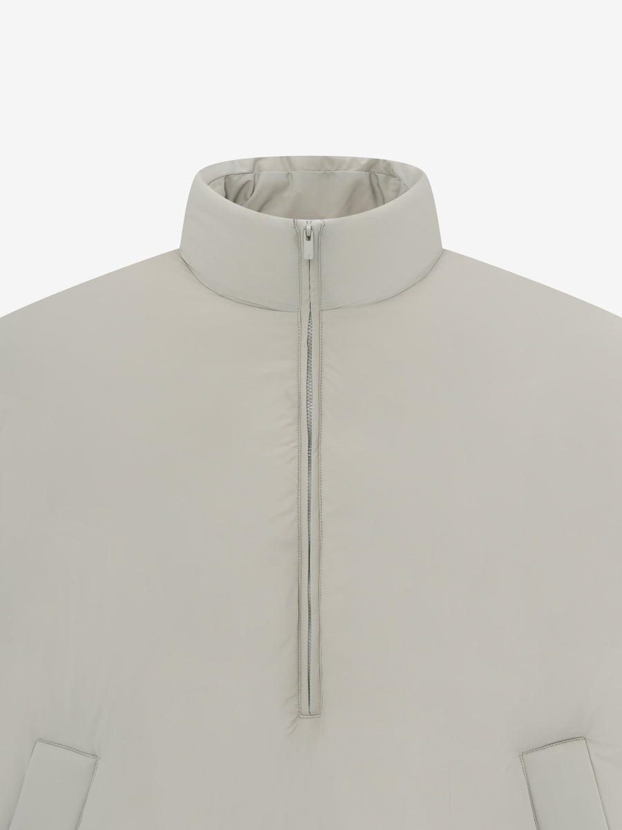 Nylon Puffer Jacket - 3