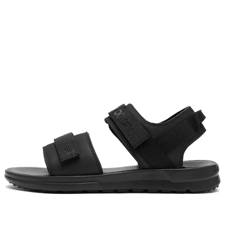 New Balance 250 Sandal 'Black' SUA250K1 - 1