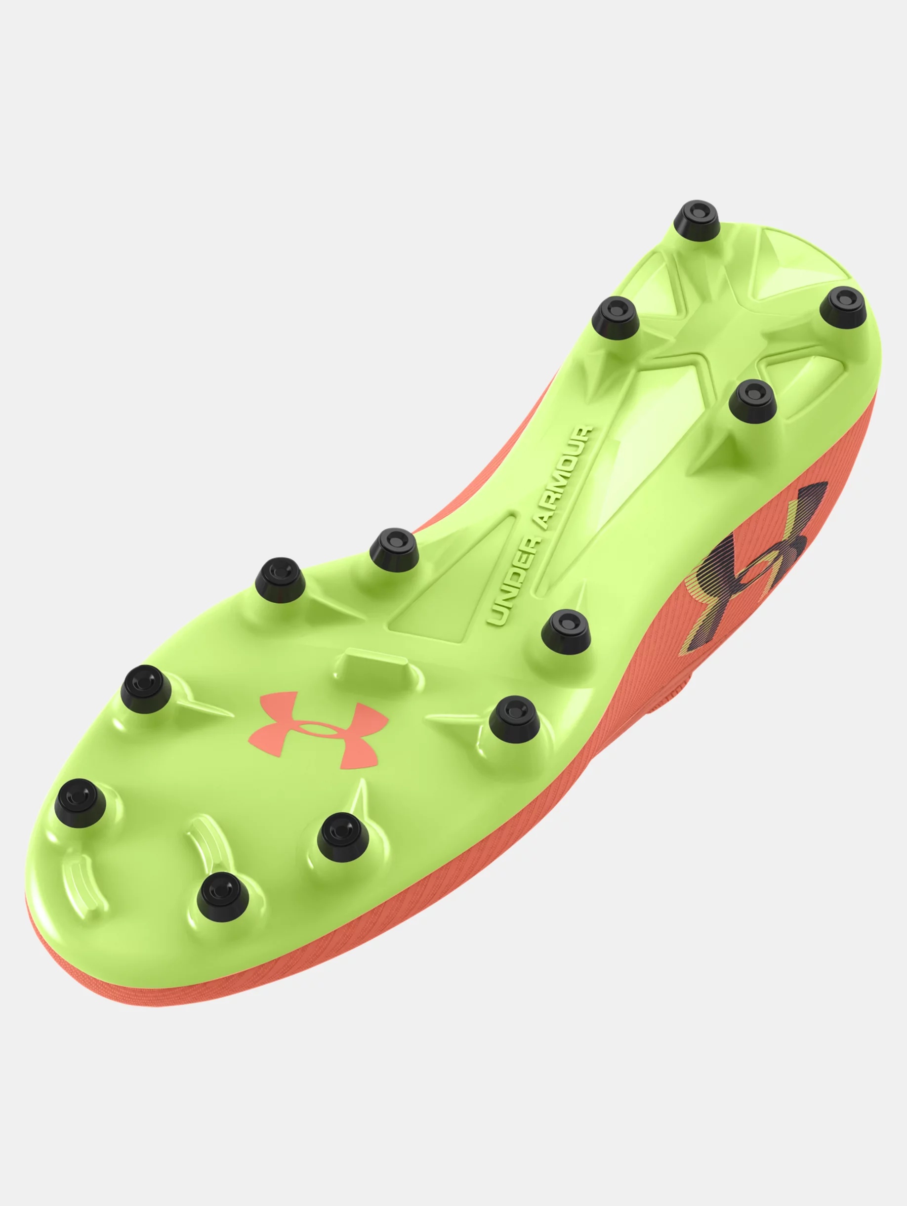 Men's UA Magnetico Pro 4 FG Soccer Cleats - 4