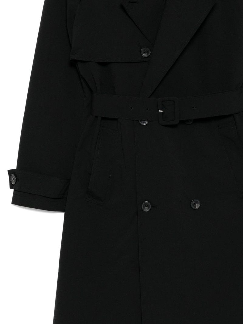 Matteo trench coat 3